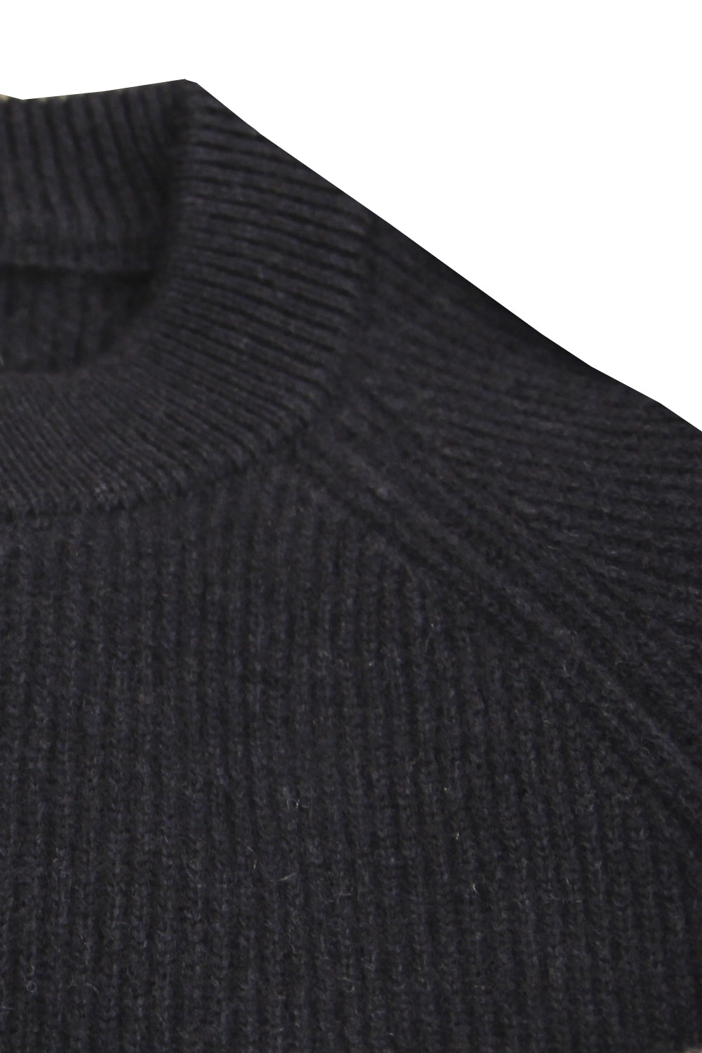 FILIPPO DE LAURENTIIS Maglia in lana a coste