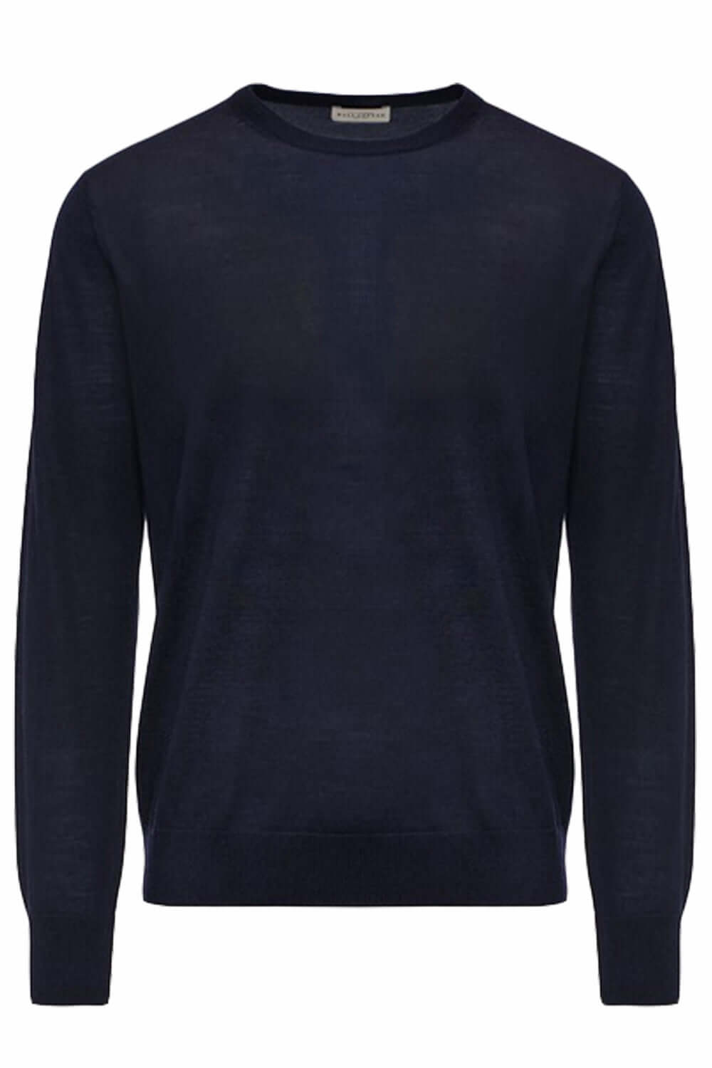 BALLANTYNE Maglia in lana girocollo BALLANTYNE
