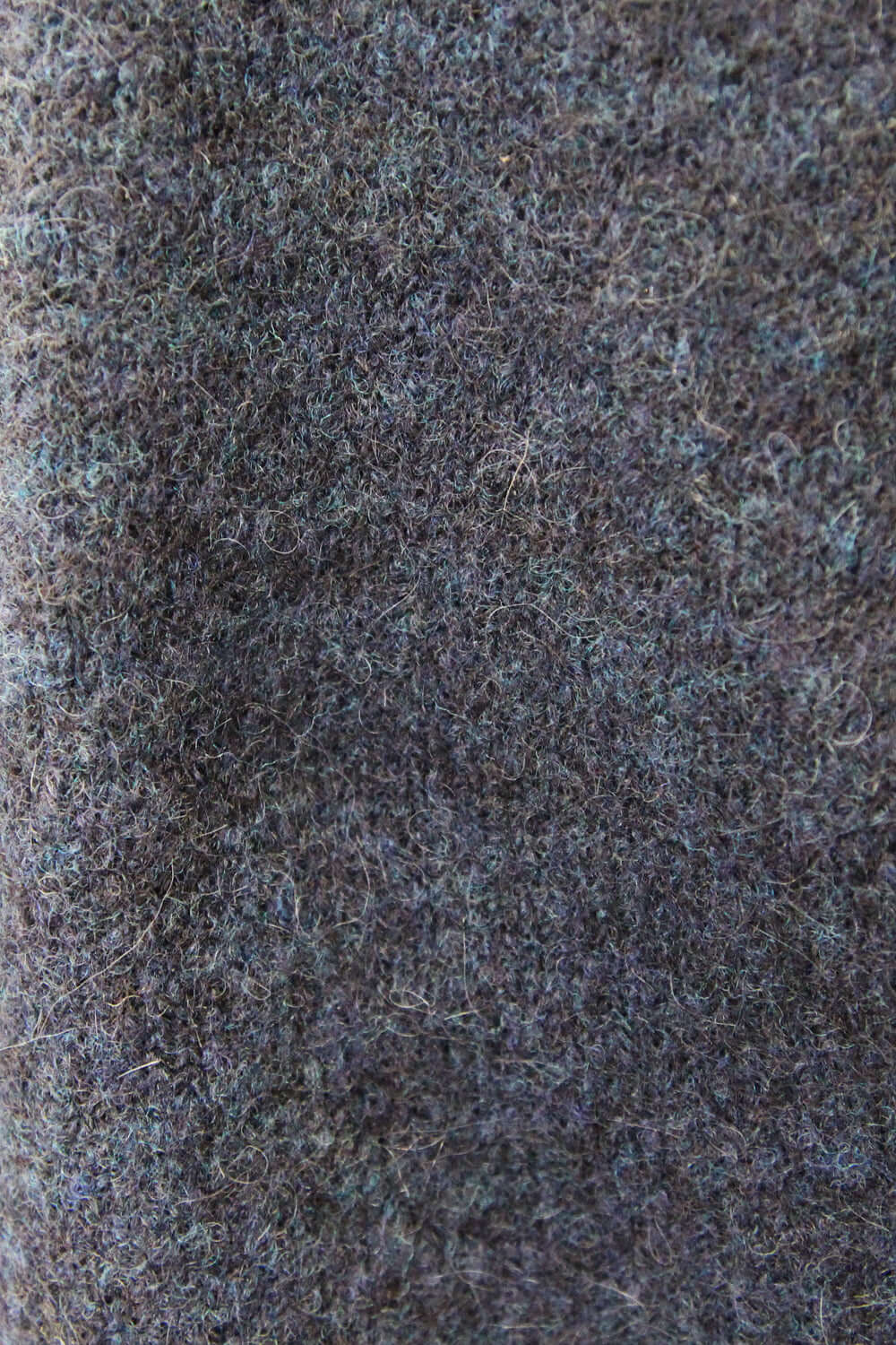 BALLANTYNE Maglia in lana mohair girocollo Uncategorized BALLANTYNE