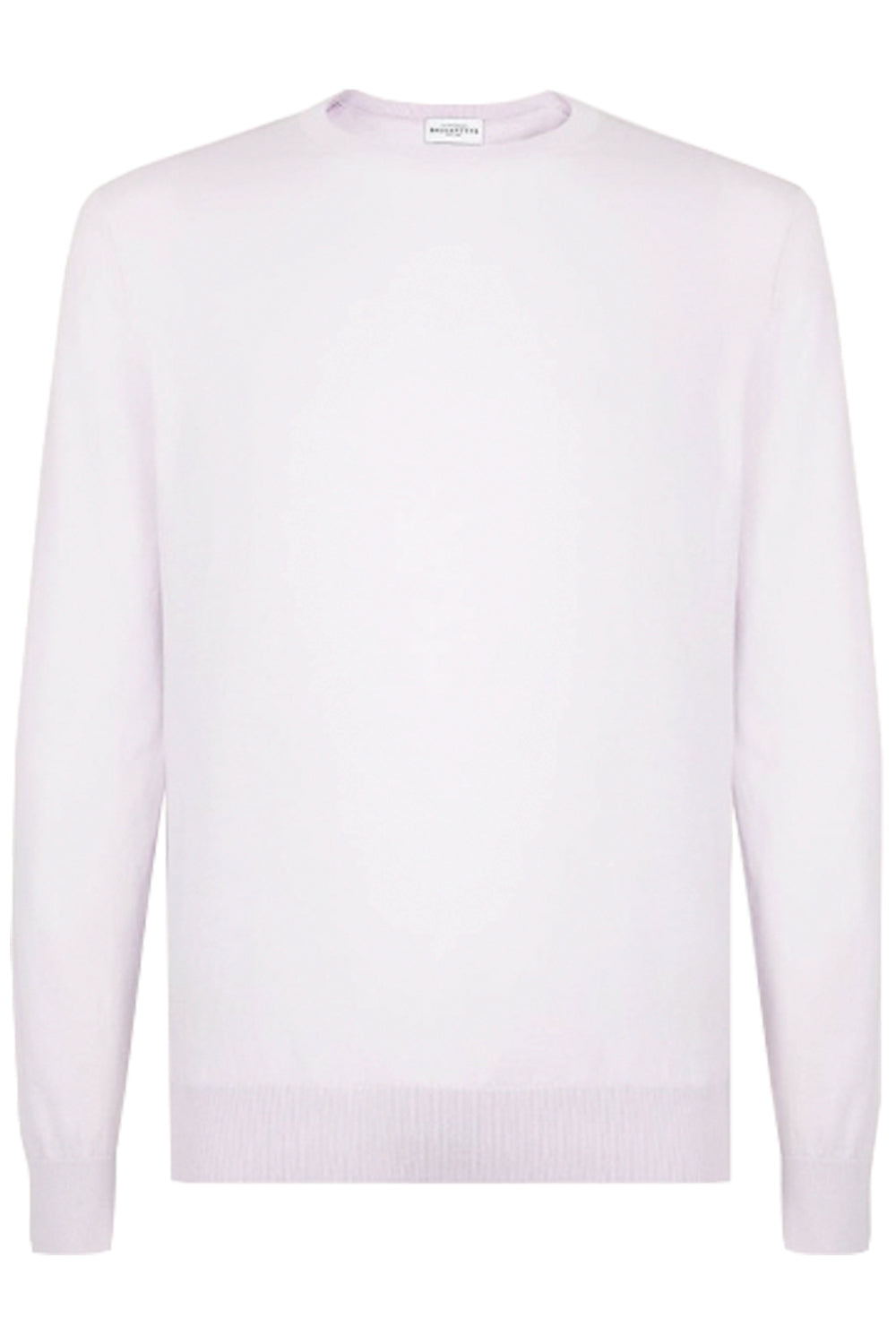 BALLANTYNE Maglia in filo di cotone BALLANTYNE