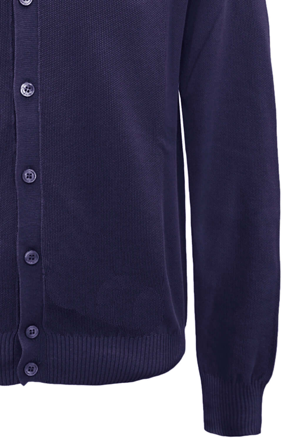 FILIPPO DE LAURENTIIS Cardigan in cotone