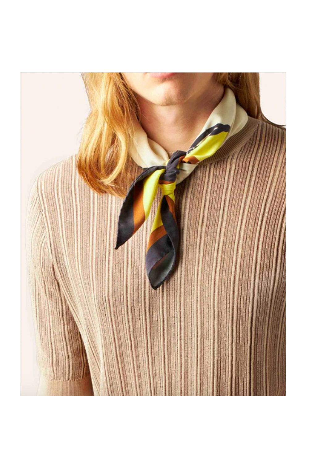 BALLANTYNE Maglia maniche corte BALLANTYNE
