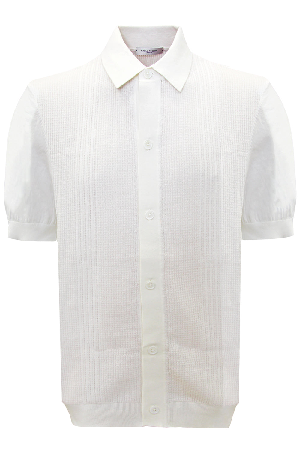 PAOLO PECORA Cardigan in maglia PAOLO PECORA