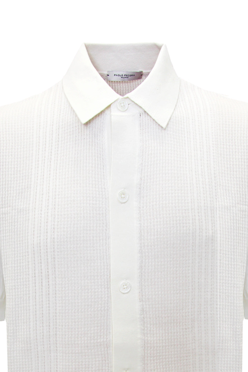 PAOLO PECORA Cardigan in maglia PAOLO PECORA