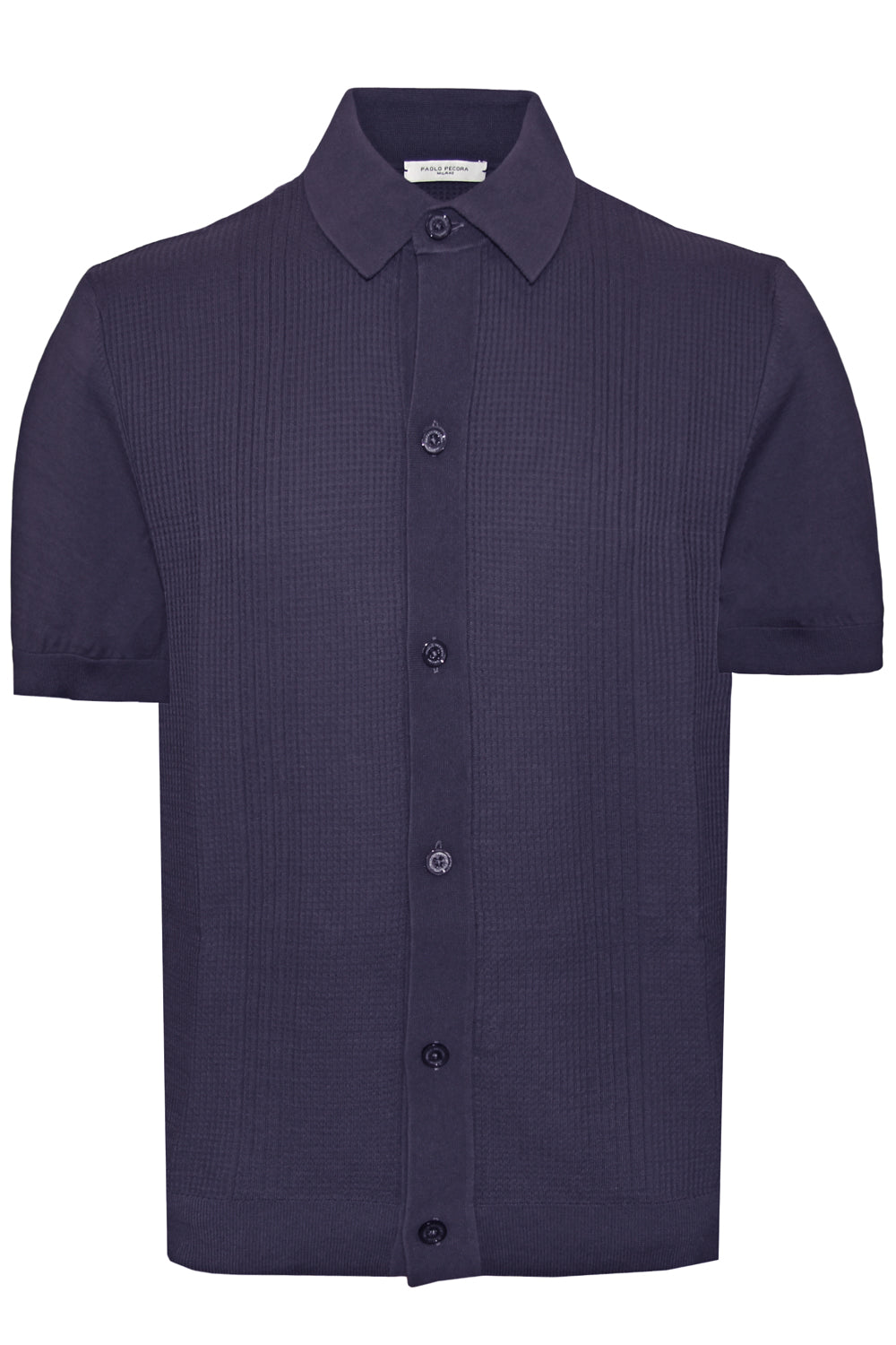 PAOLO PECORA Cardigan in maglia PAOLO PECORA