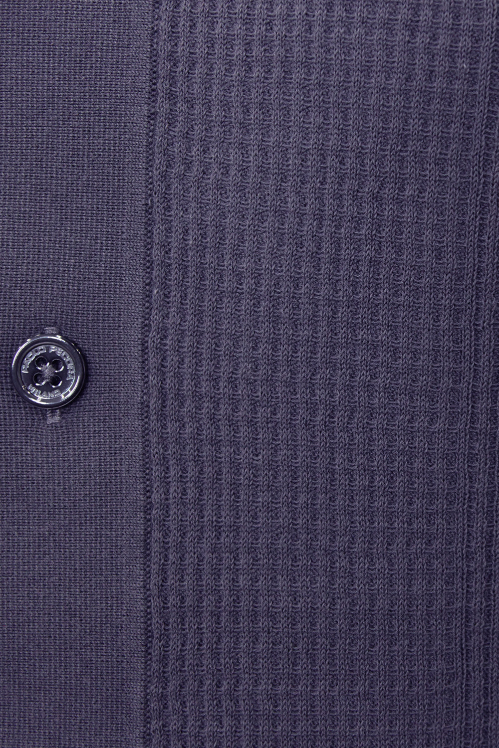 PAOLO PECORA Cardigan in maglia PAOLO PECORA