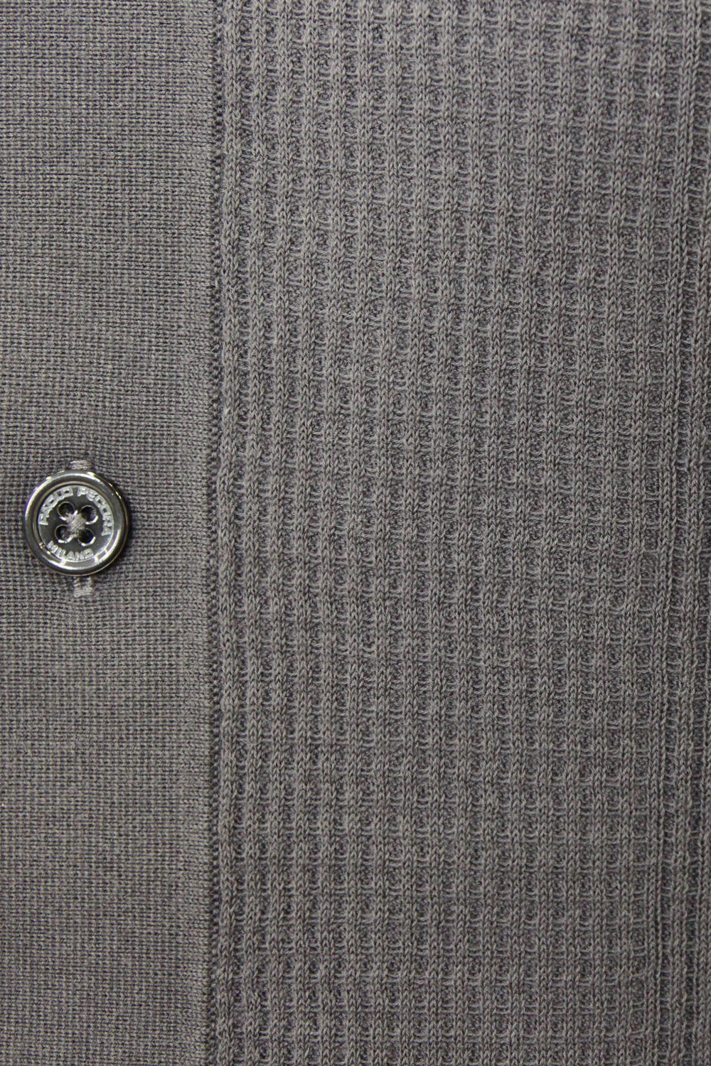 PAOLO PECORA Cardigan in maglia PAOLO PECORA