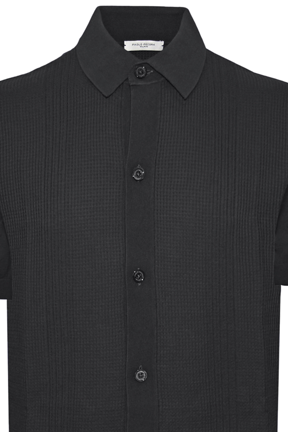 PAOLO PECORA Cardigan in maglia PAOLO PECORA
