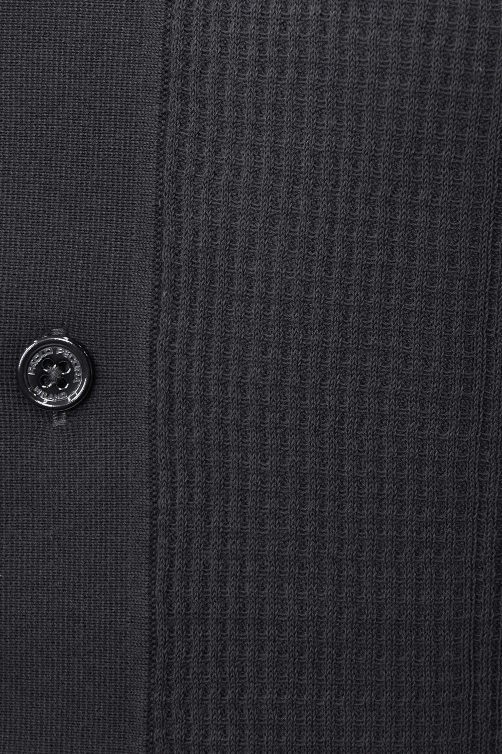 PAOLO PECORA Cardigan in maglia PAOLO PECORA