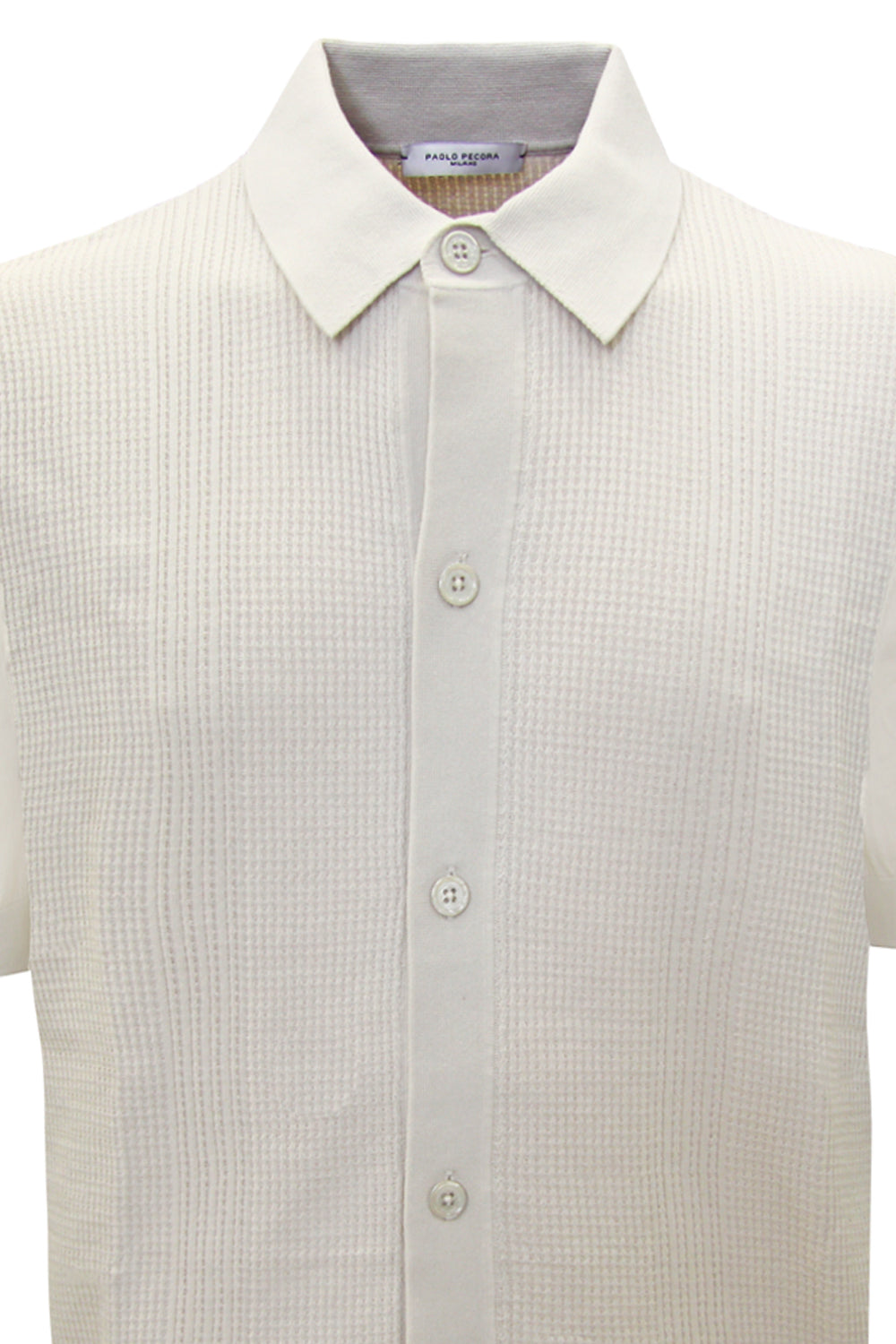 PAOLO PECORA Cardigan in maglia PAOLO PECORA