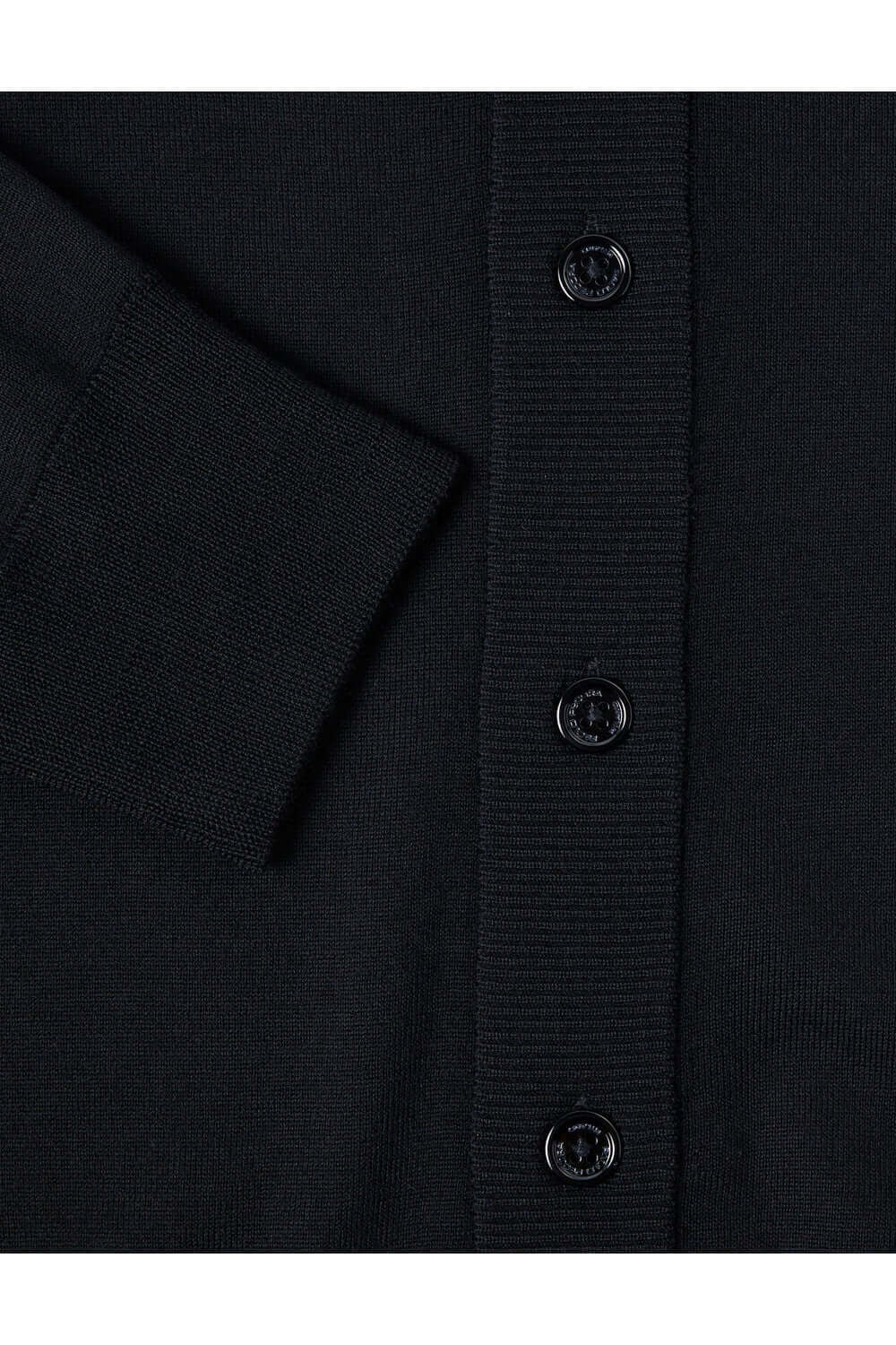 PAOLO PECORA Cardigan in lana Uncategorized PAOLO PECORA