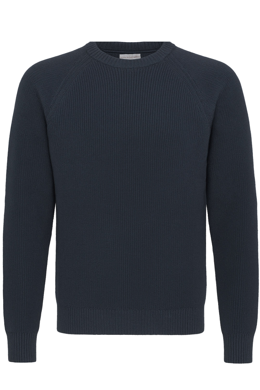 FILIPPO DE LAURENTIIS Maglia in lana a coste