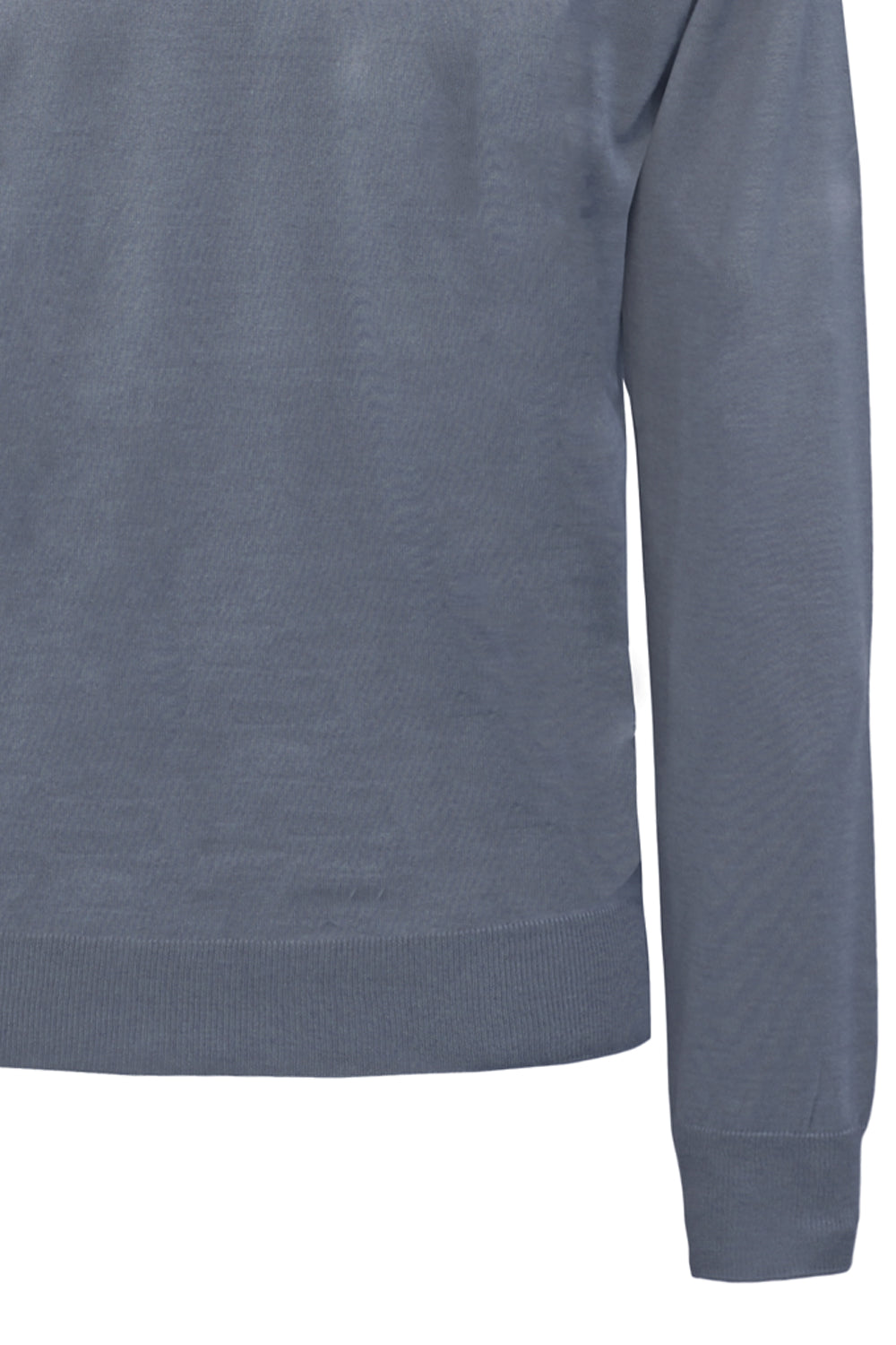 FILIPPO DE LAURENTIIS Maglia lana e cachemire Clothing FILIPPO DE LAURENTIIS