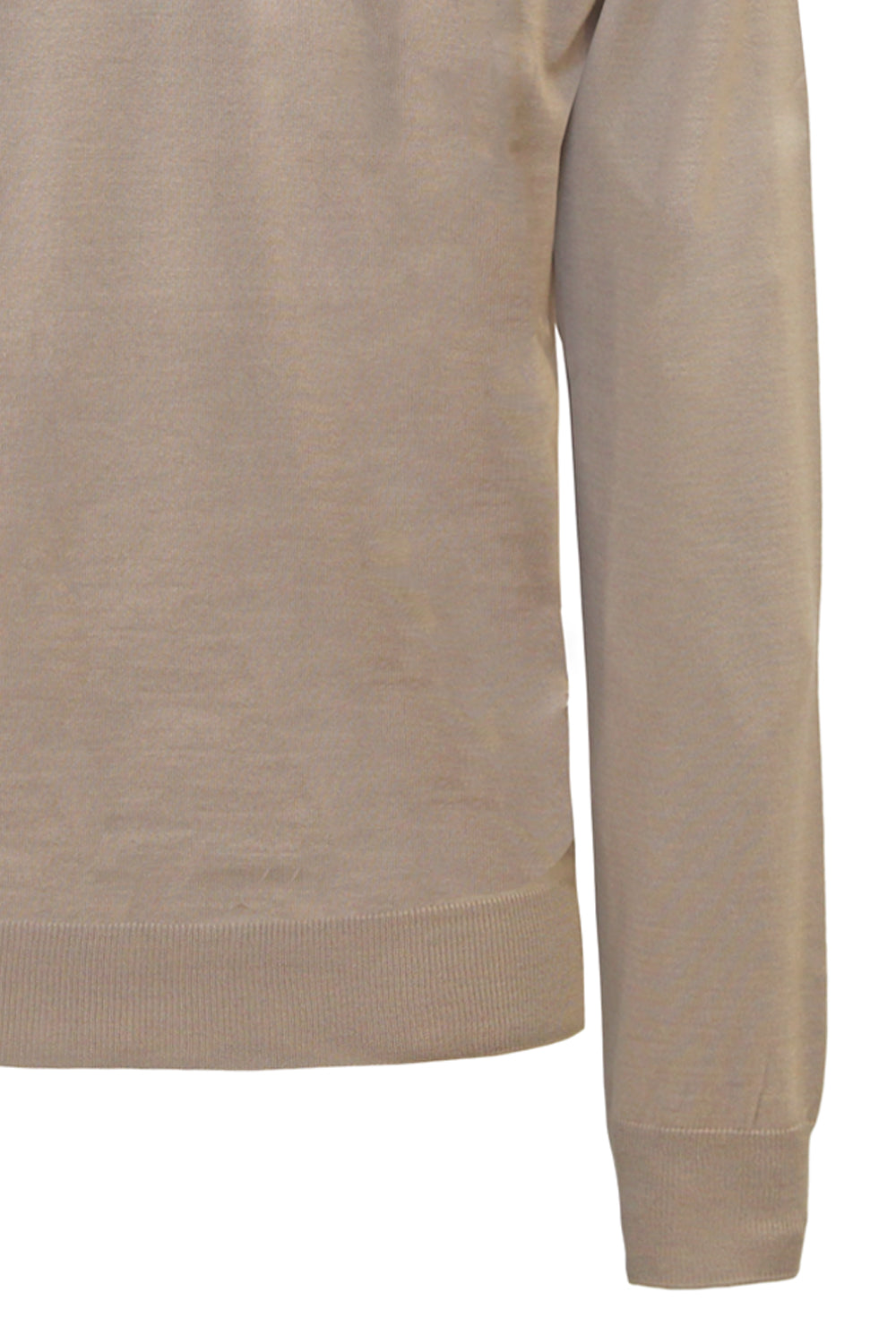 FILIPPO DE LAURENTIIS Maglia lana e cachemire Clothing FILIPPO DE LAURENTIIS