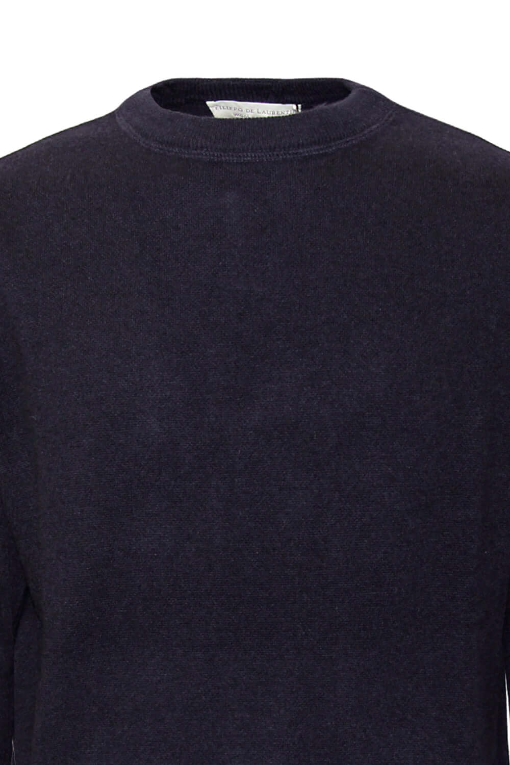 FILIPPO DE LAURENTIIS Maglia girocollo taglio felpa Uncategorized FILIPPO DE LAURENTIIS