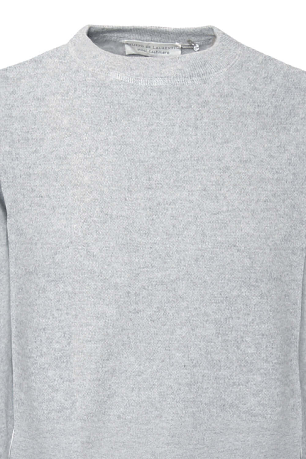 FILIPPO DE LAURENTIIS Maglia girocollo taglio felpa Uncategorized FILIPPO DE LAURENTIIS