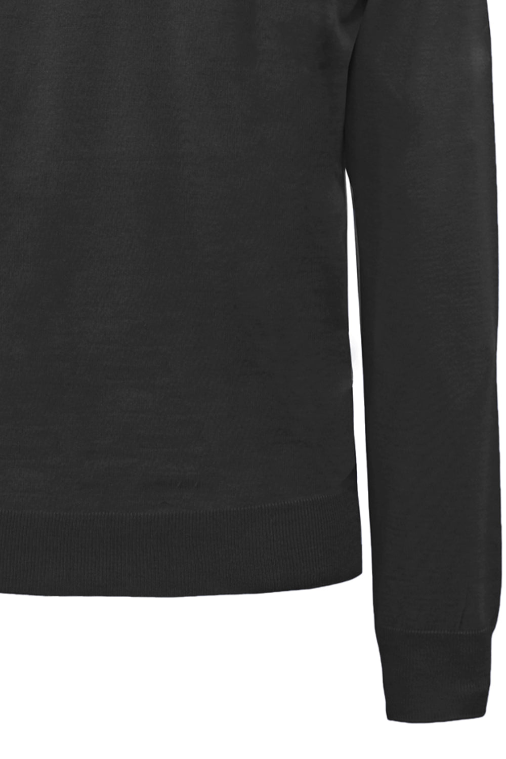FILIPPO DE LAURENTIIS Maglia lana e cachemire Clothing FILIPPO DE LAURENTIIS