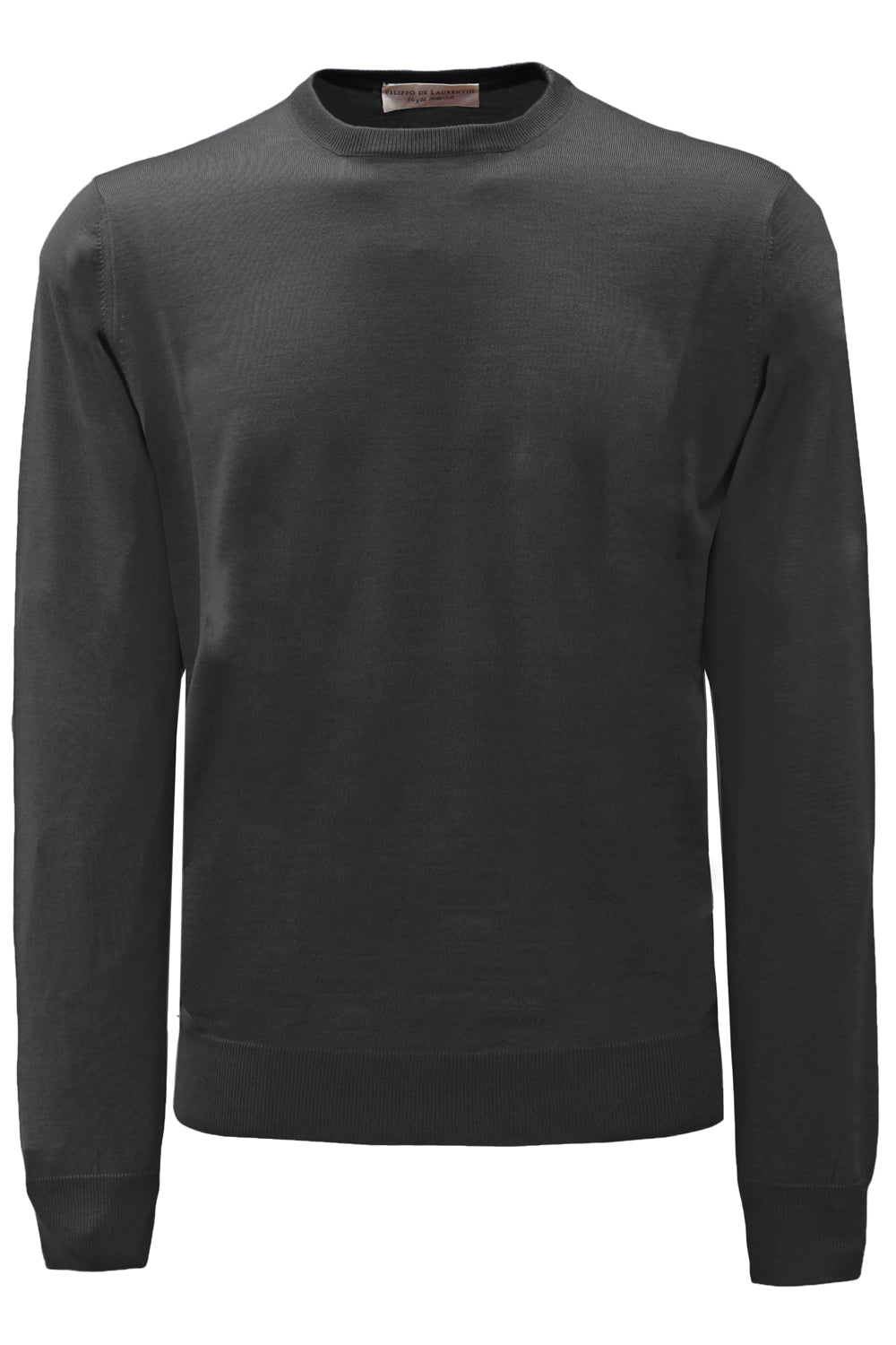 FILIPPO DE LAURENTIIS Maglia lana e cachemire Clothing FILIPPO DE LAURENTIIS