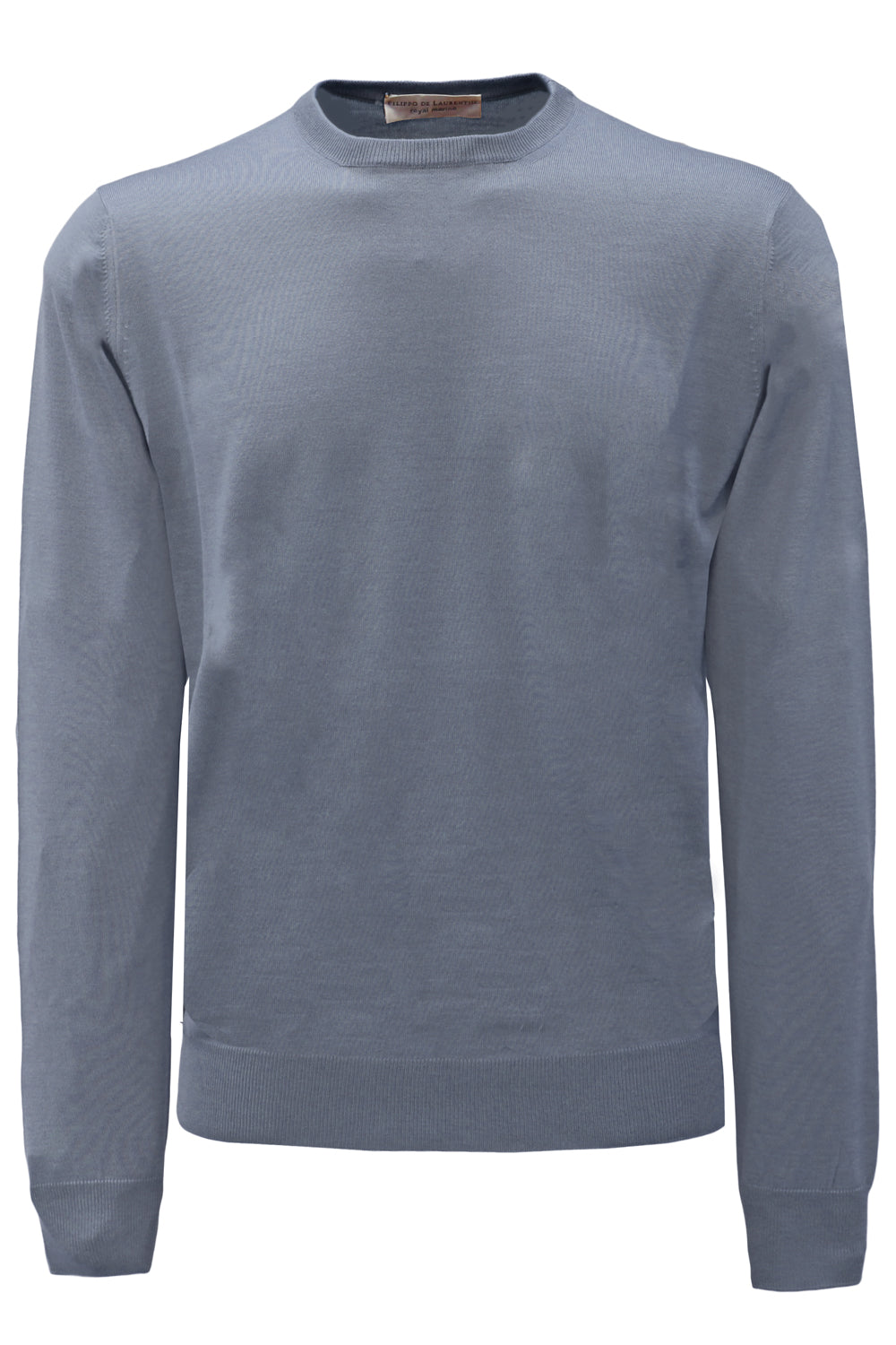 FILIPPO DE LAURENTIIS Maglia lana e cachemire Clothing FILIPPO DE LAURENTIIS