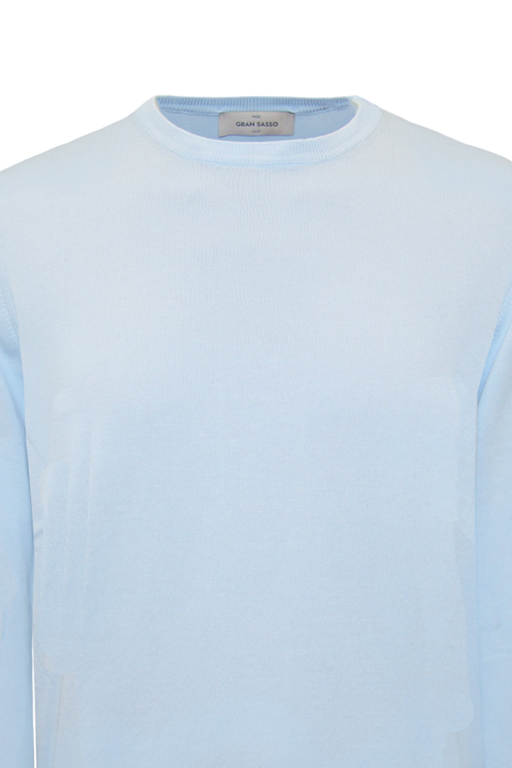 GRAN SASSO Maglia di cotone Uncategorized GRAN SASSO