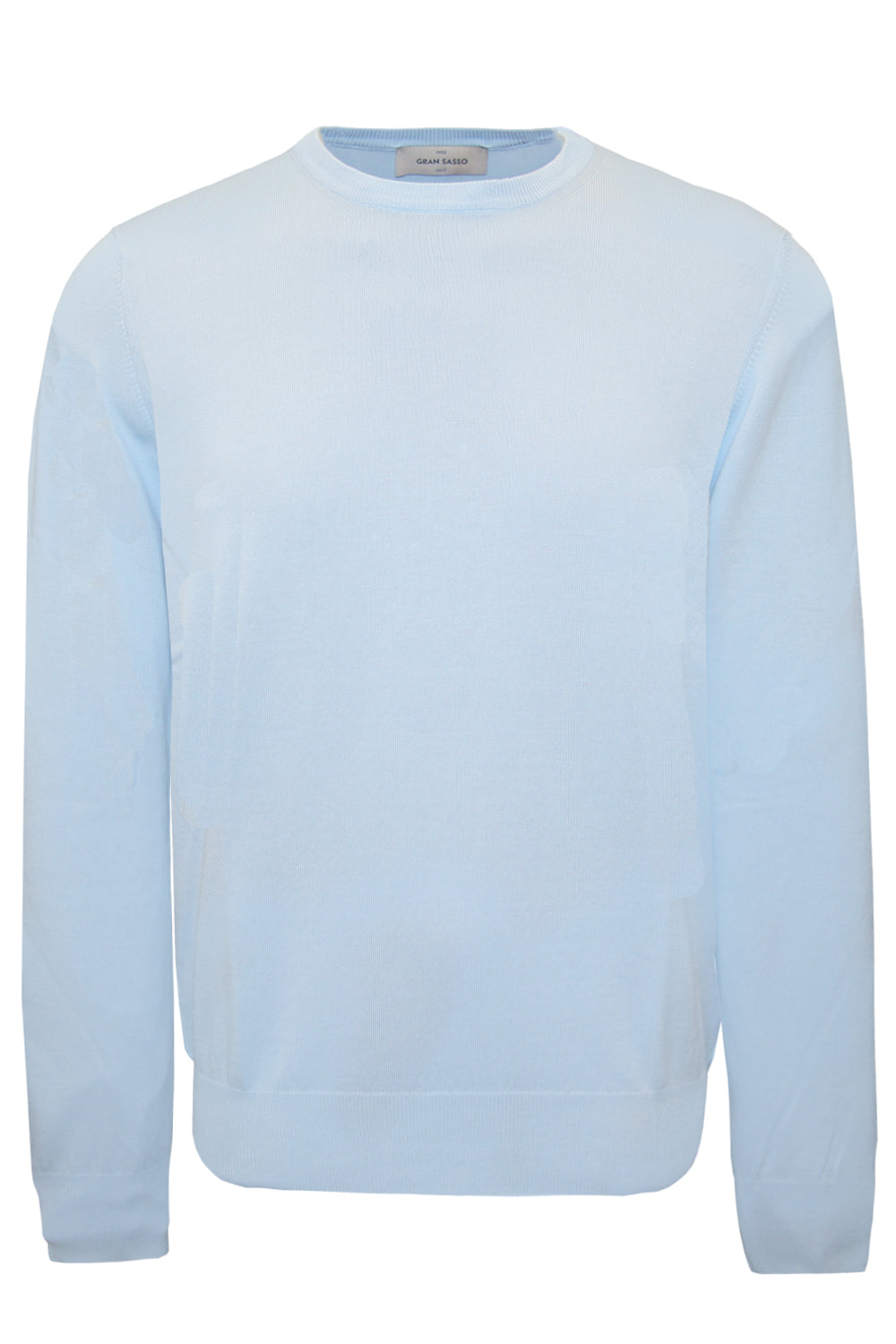 GRAN SASSO Maglia di cotone Uncategorized GRAN SASSO