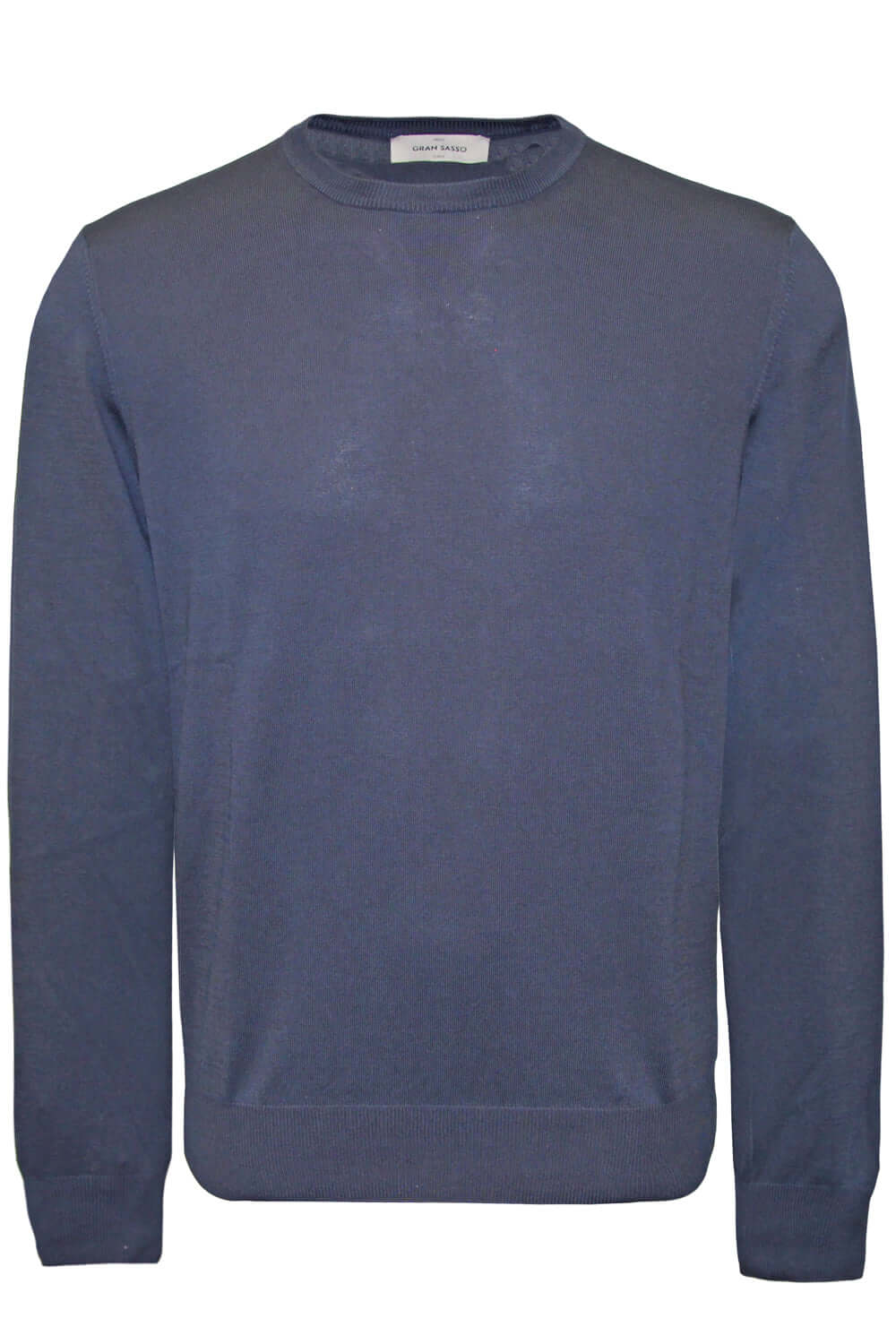 GRAN SASSO Maglia in cotone Uncategorized GRAN SASSO