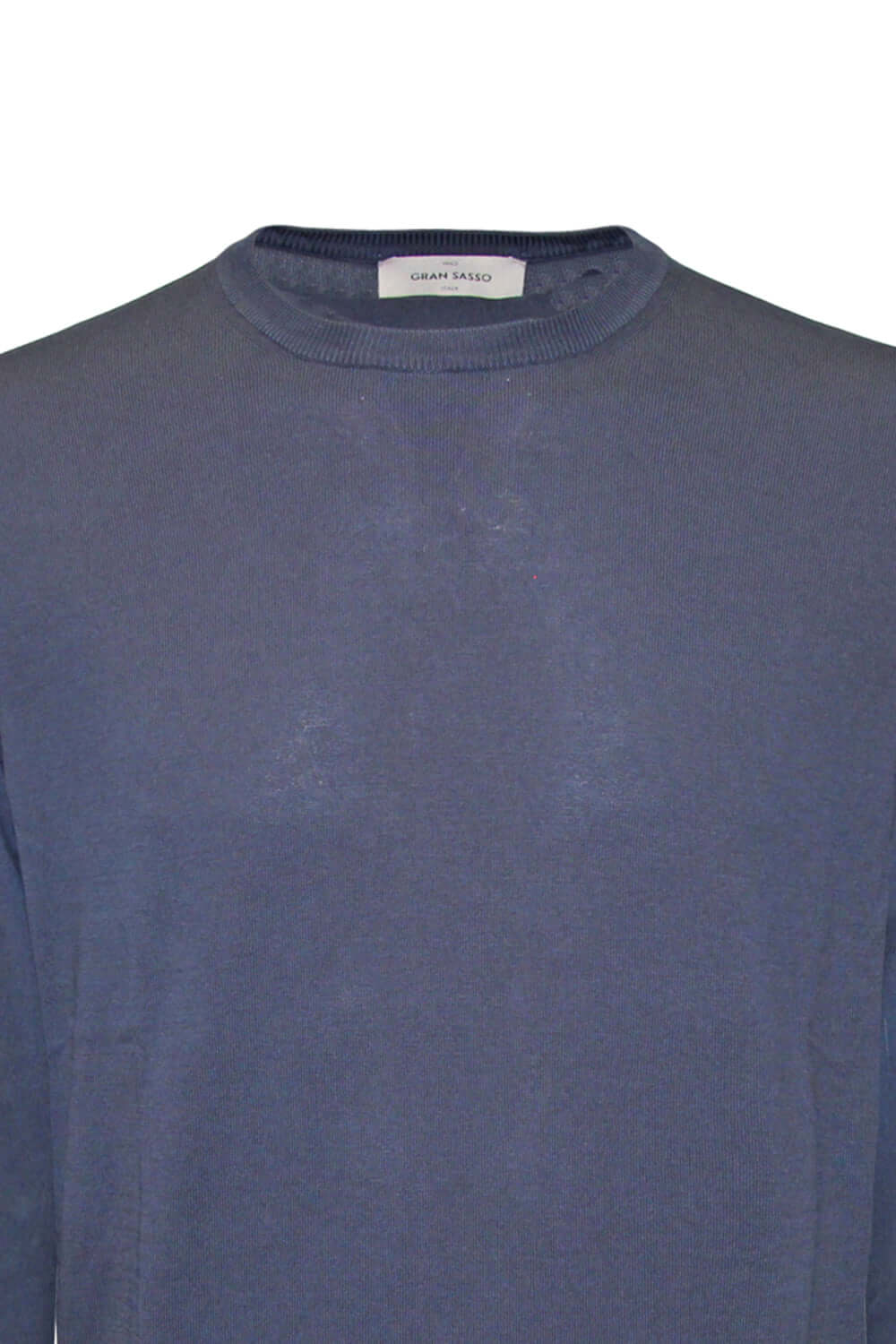 GRAN SASSO Maglia in cotone Uncategorized GRAN SASSO