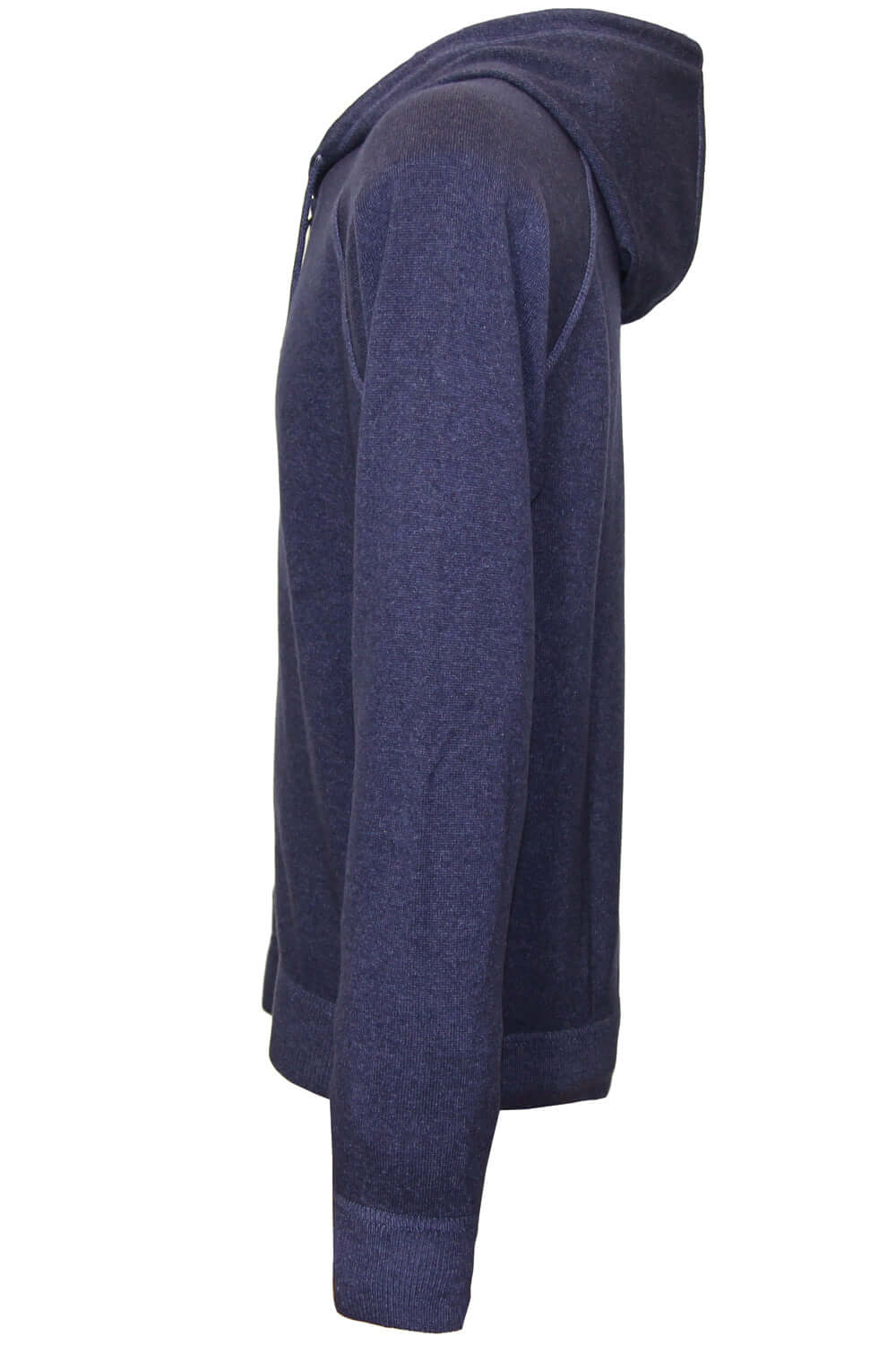 GRAN SASSO Maglia full zip in lana Uncategorized GRAN SASSO