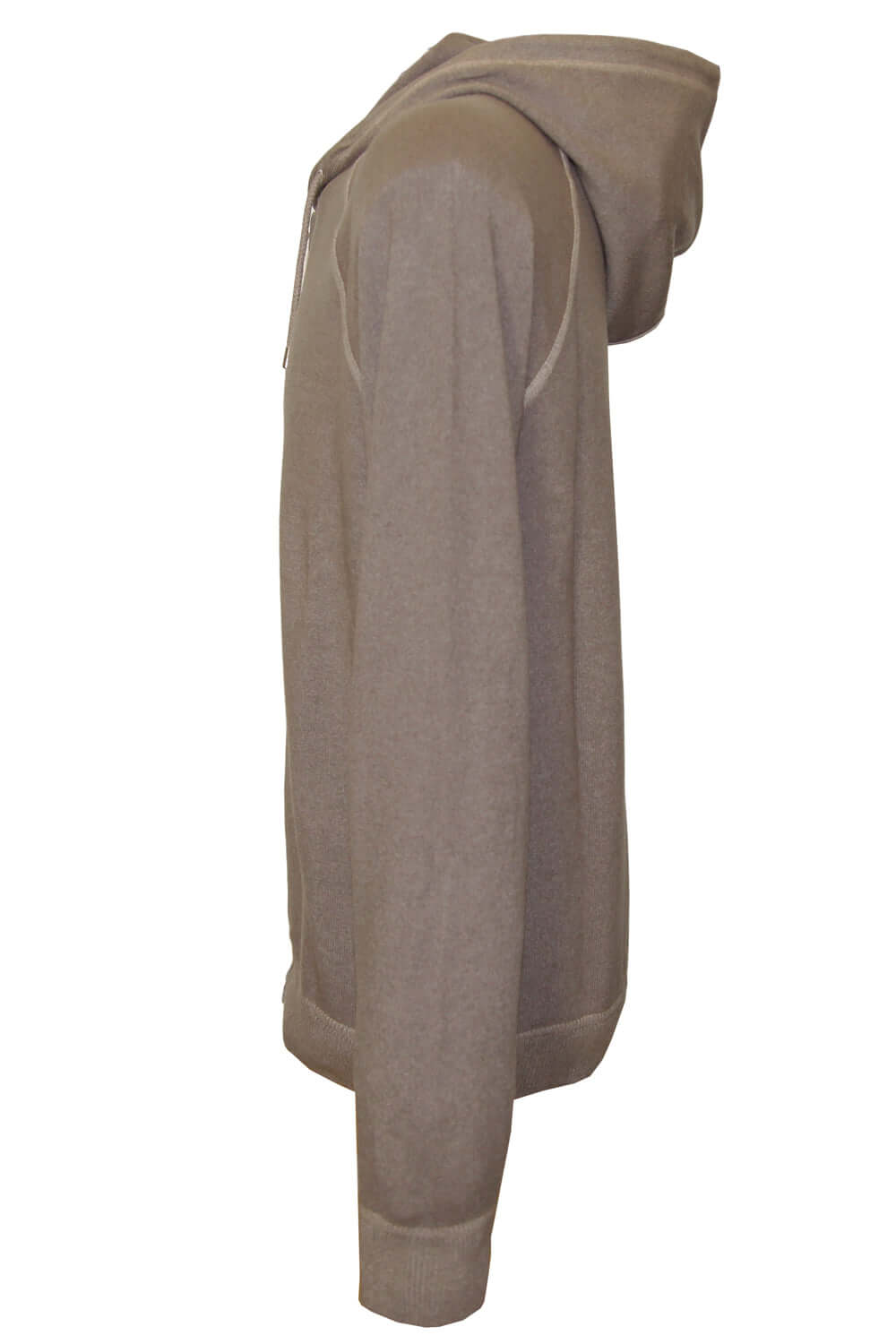 GRAN SASSO Maglia full zip in lana Uncategorized GRAN SASSO
