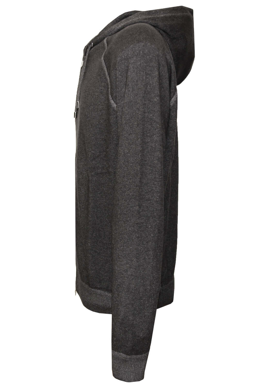 GRAN SASSO Maglia full zip in lana Uncategorized GRAN SASSO