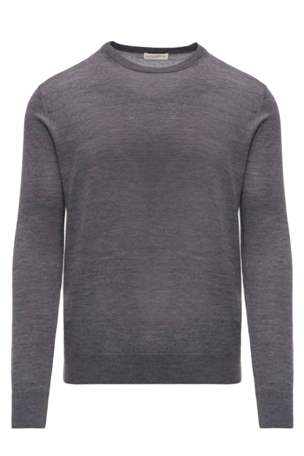 BALLANTYNE Maglia in lana girocollo BALLANTYNE