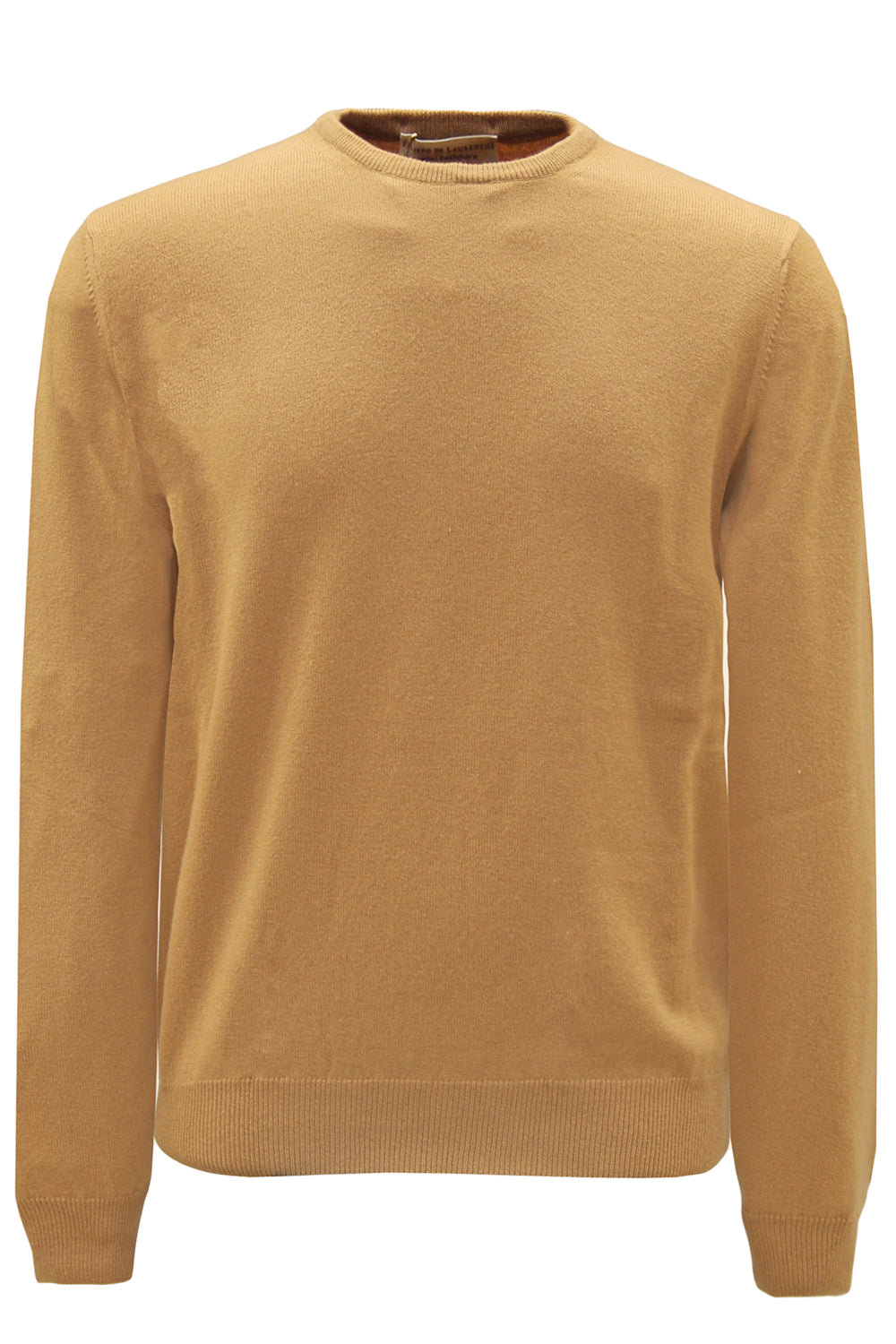 FILIPPO DE LAURENTIIS Maglia lana e cachemire Clothing FILIPPO DE LAURENTIIS