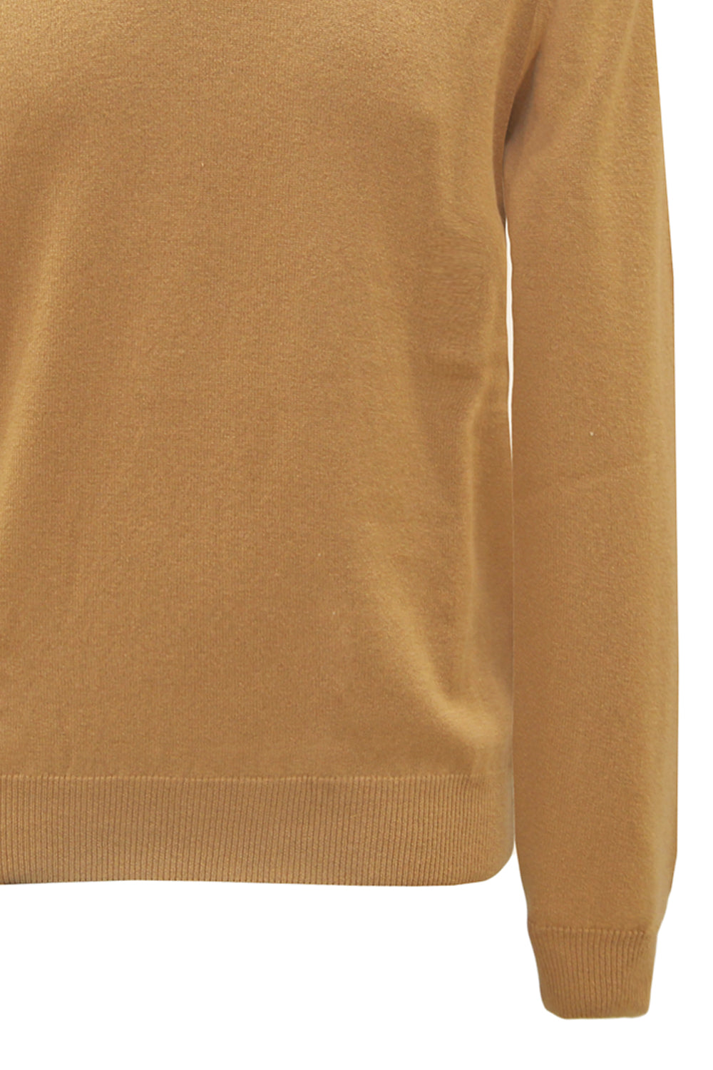 FILIPPO DE LAURENTIIS Maglia lana e cachemire Clothing FILIPPO DE LAURENTIIS