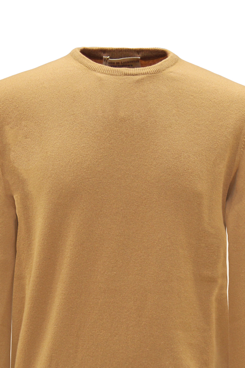 FILIPPO DE LAURENTIIS Maglia lana e cachemire Clothing FILIPPO DE LAURENTIIS