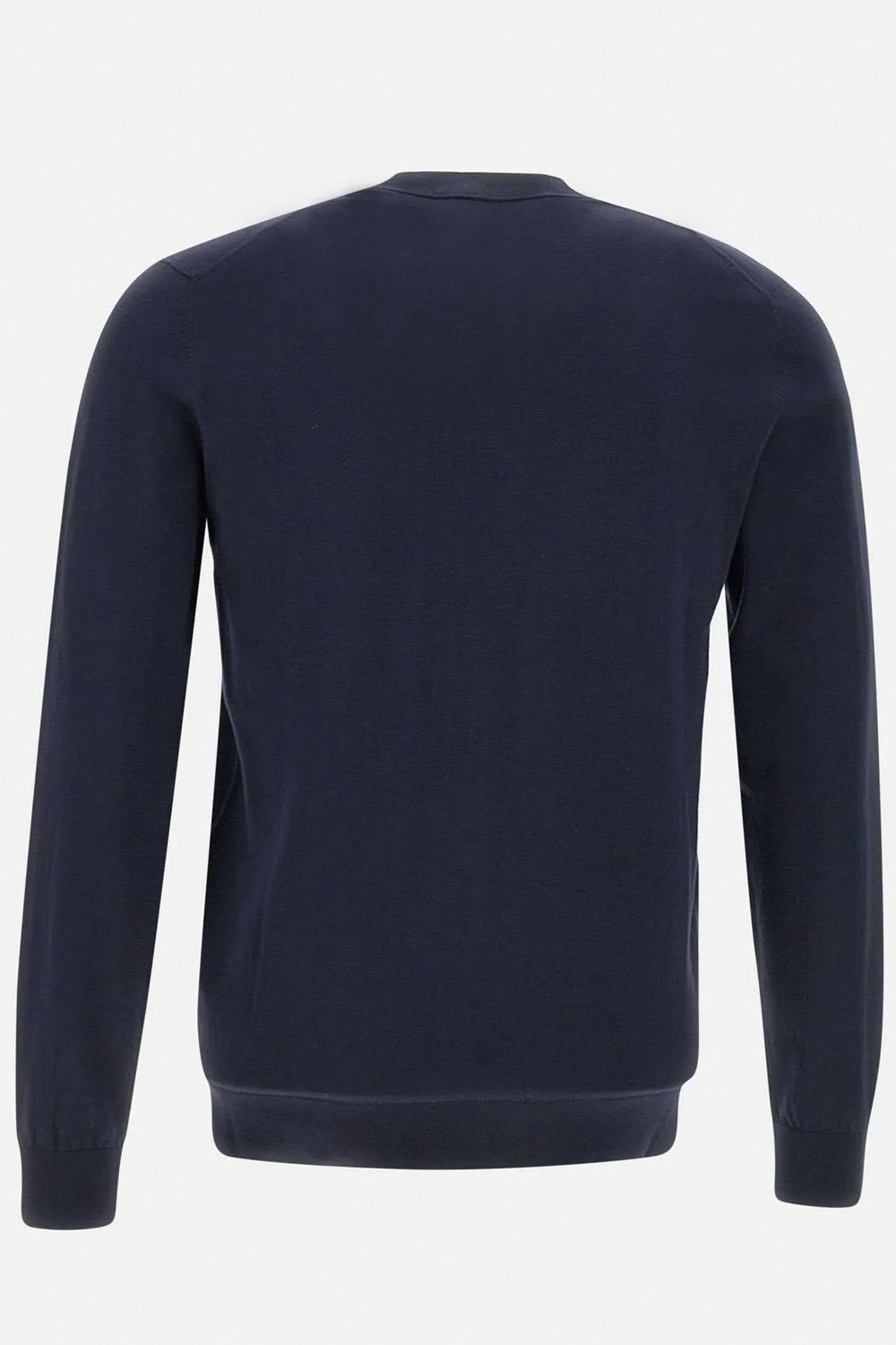 PAOLO PECORA Maglia in filo di cotone PAOLO PECORA