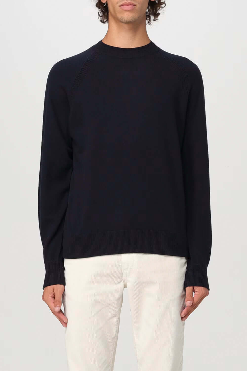 PAOLO PECORA Maglia doppio bordino Uncategorized PAOLO PECORA