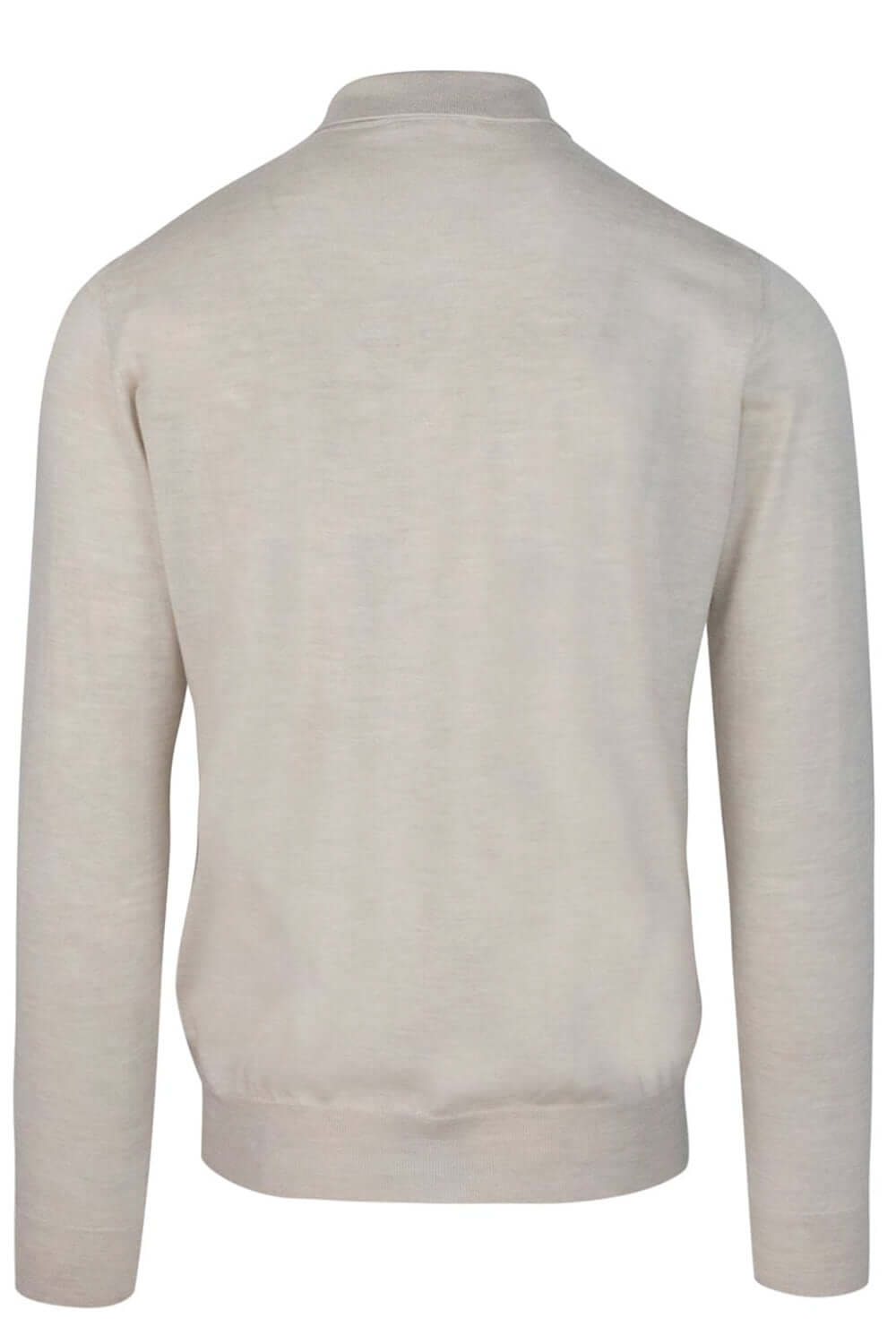 PAOLO PECORA Polo in lana extrafine Uncategorized PAOLO PECORA