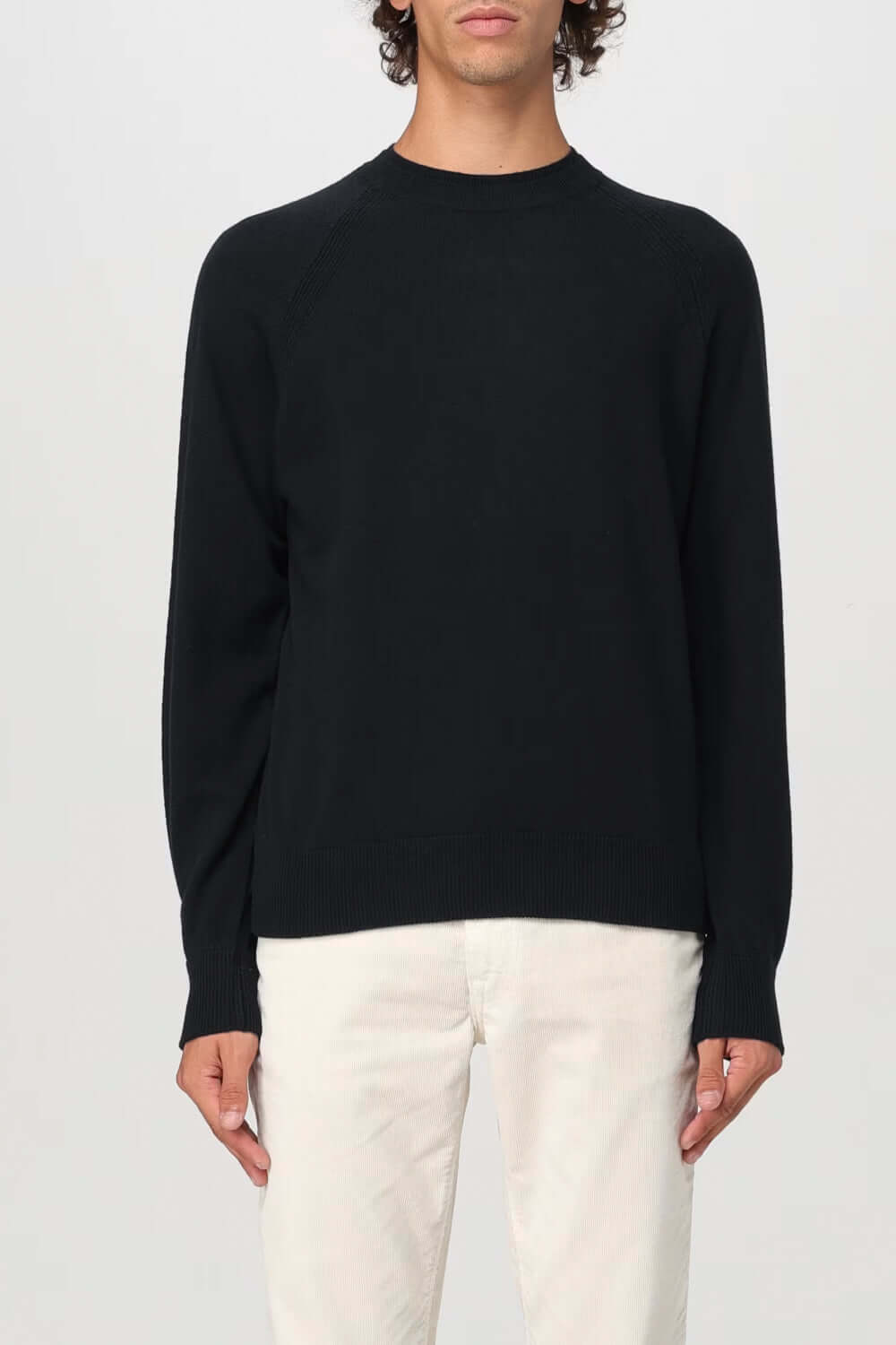 PAOLO PECORA Maglia doppio bordino Uncategorized PAOLO PECORA