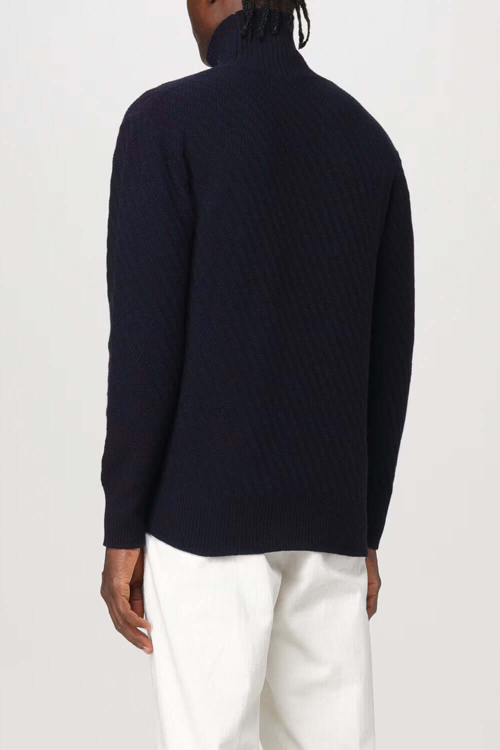 PAOLO PECORA Lupetto in lana Uncategorized PAOLO PECORA