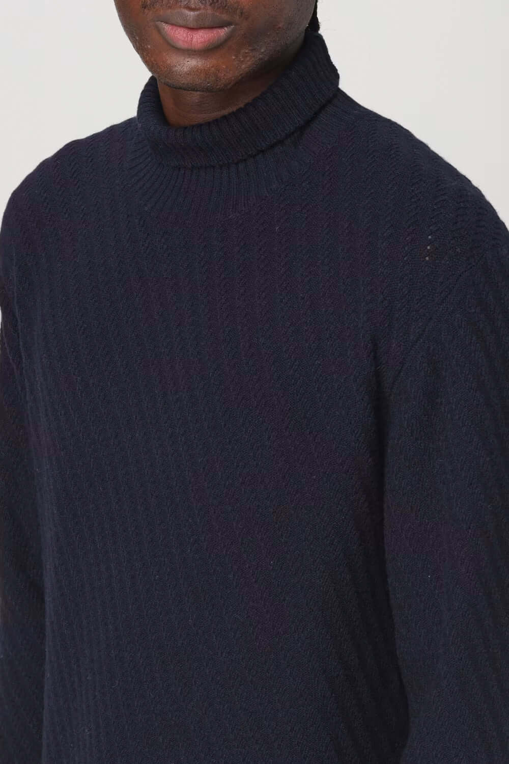 PAOLO PECORA Lupetto in lana Uncategorized PAOLO PECORA