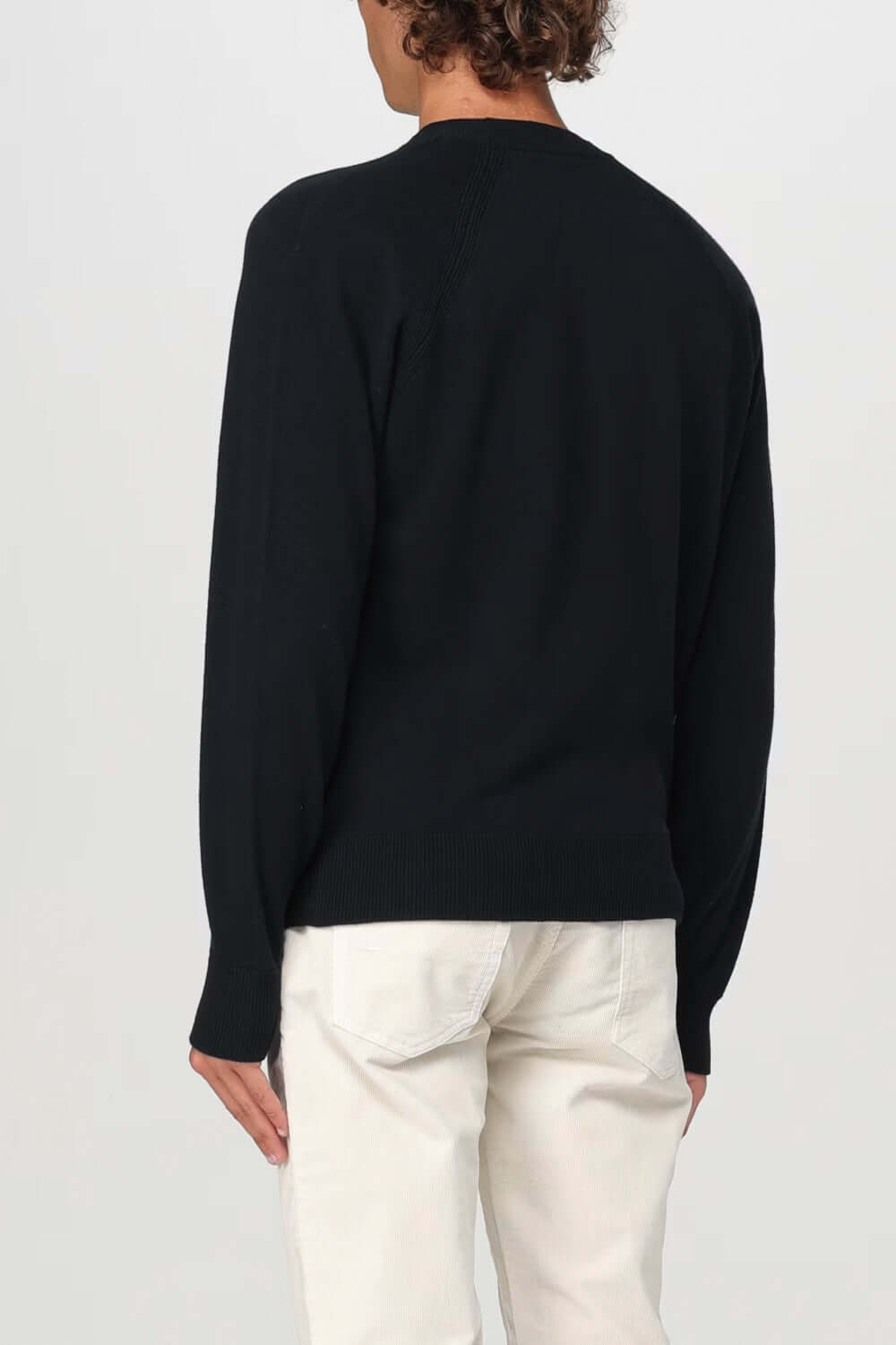 PAOLO PECORA Maglia doppio bordino Uncategorized PAOLO PECORA