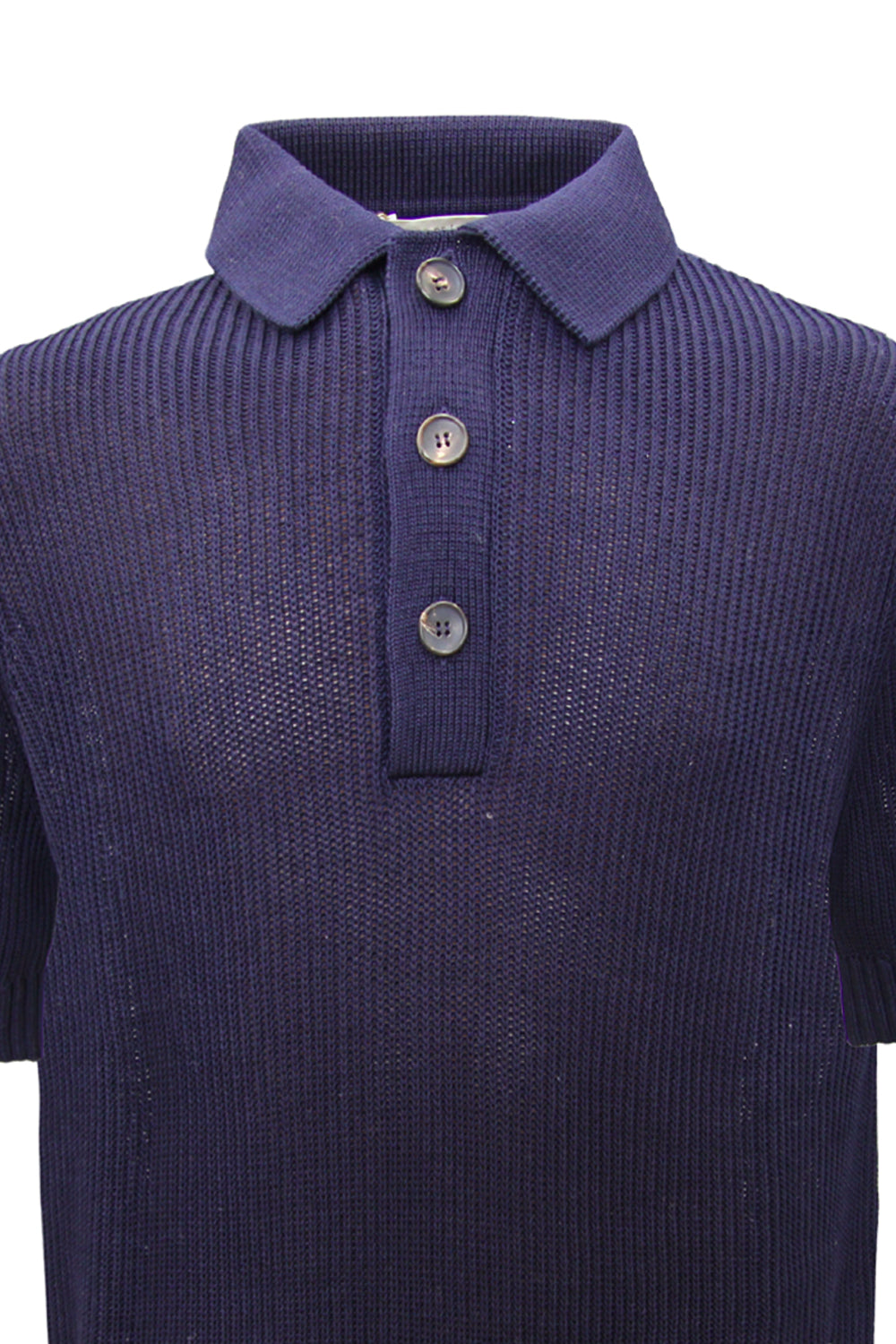 FILIPPO DE LAURENTIIS Polo in maglia FILIPPO DE LAURENTIIS