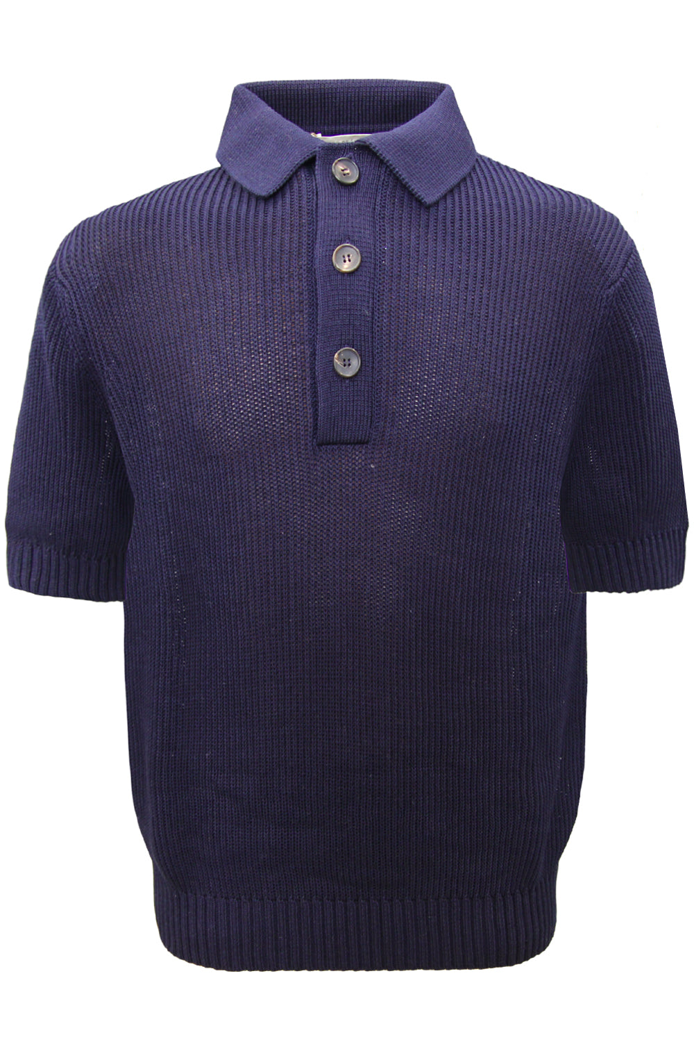 FILIPPO DE LAURENTIIS Polo in maglia FILIPPO DE LAURENTIIS