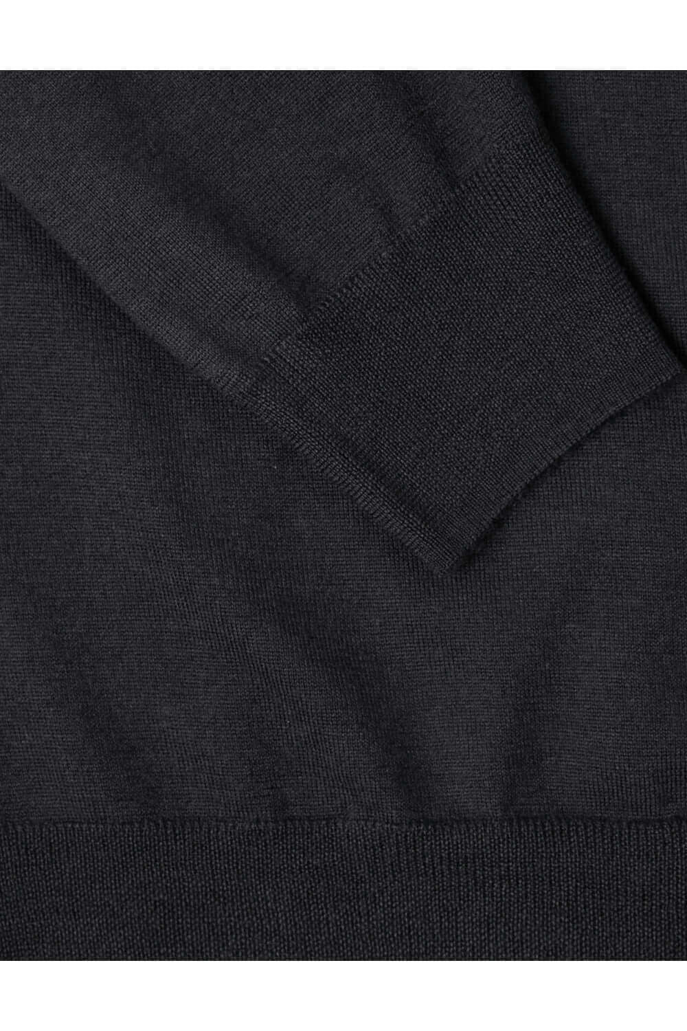 PAOLO PECORA Polo in lana extrafine Uncategorized PAOLO PECORA