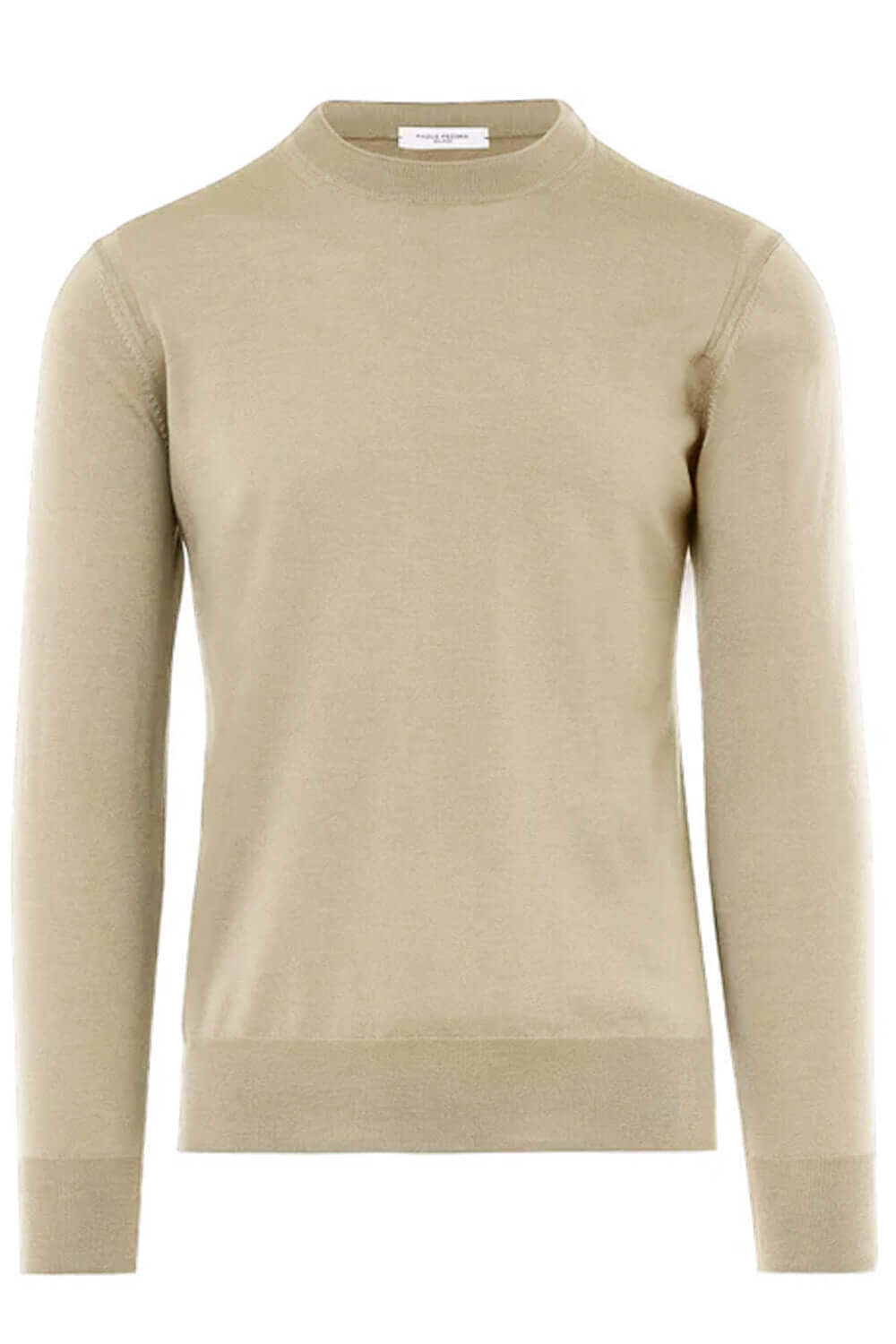 PAOLO PECORA Maglia girocollo in lana Uncategorized PAOLO PECORA