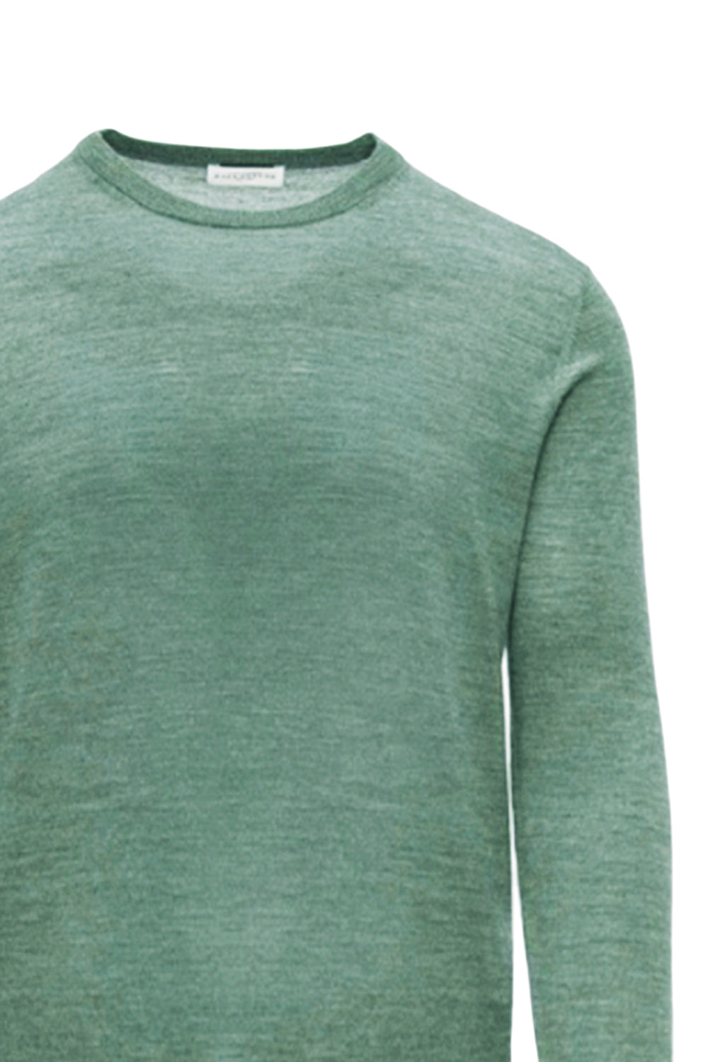 BALLANTYNE Maglia in lana girocollo BALLANTYNE