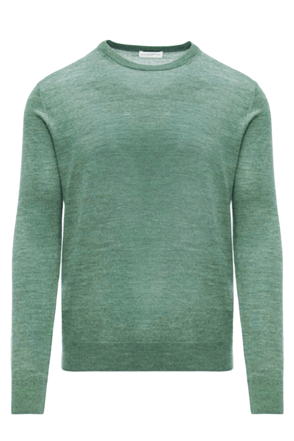 BALLANTYNE Maglia in lana girocollo BALLANTYNE