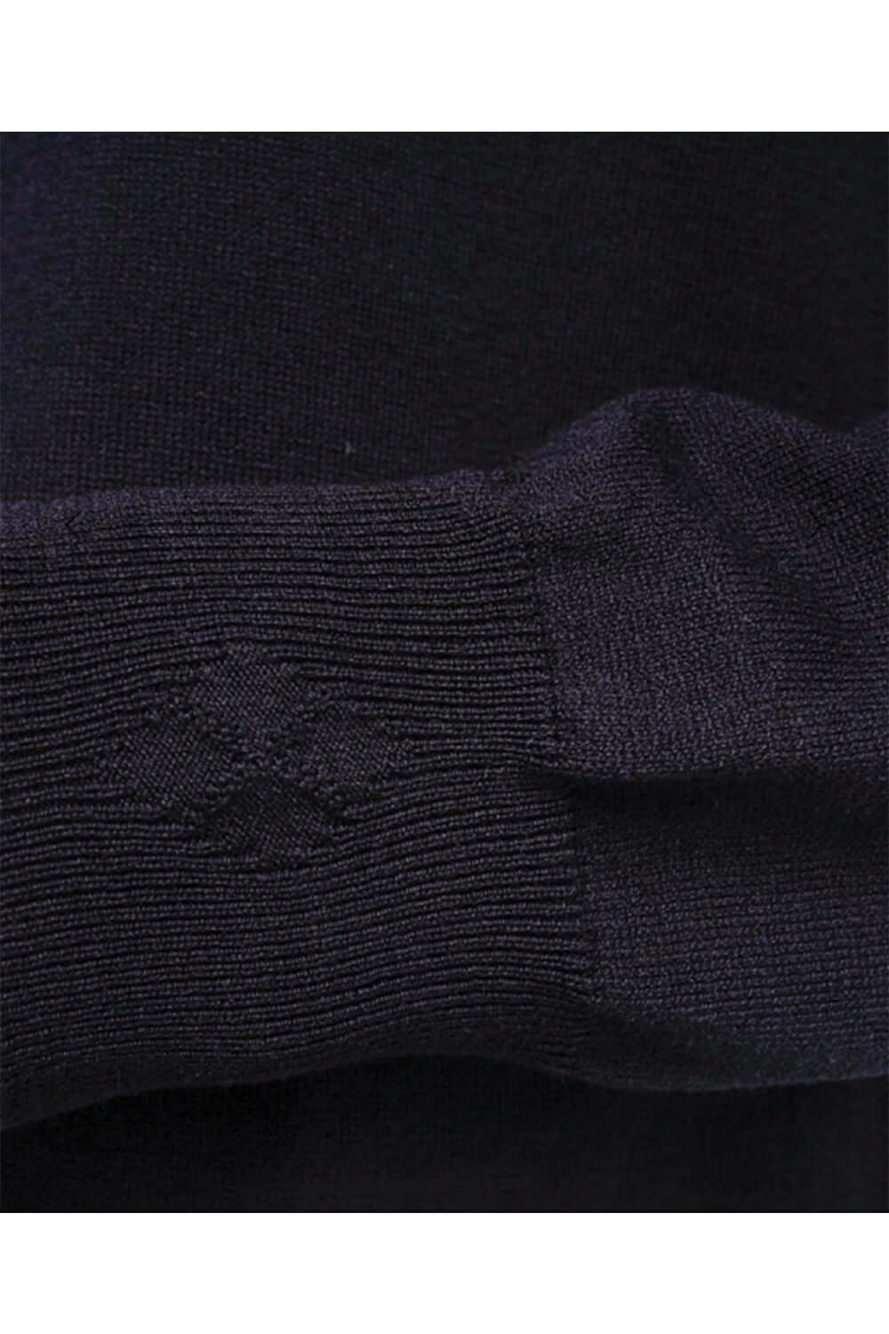 BALLANTYNE Maglia girocollo in cotone Uncategorized BALLANTYNE