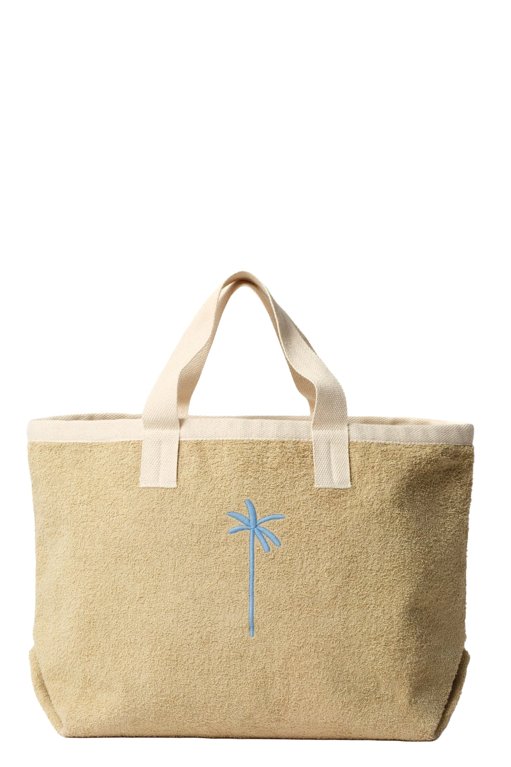 MANEBI Borsa Tote California in cotone