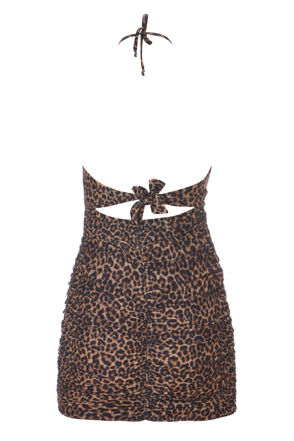 MATINÉE Abito camilla maculato Uncategorized Matinée